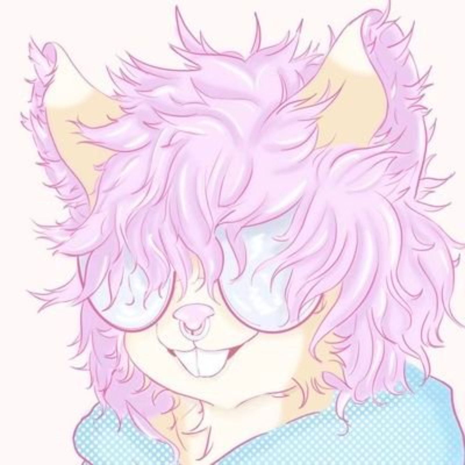 Nitrate's avatar
