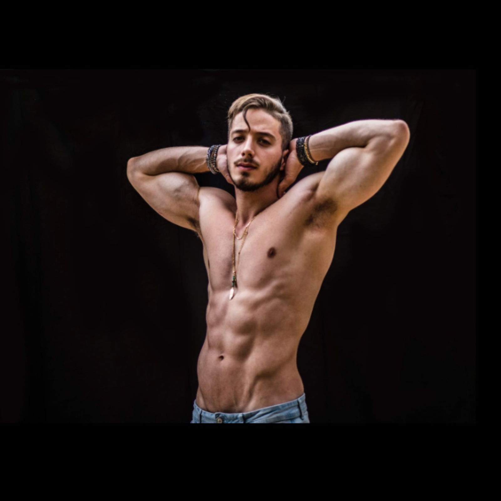 Nitzan Mizrachi's avatar