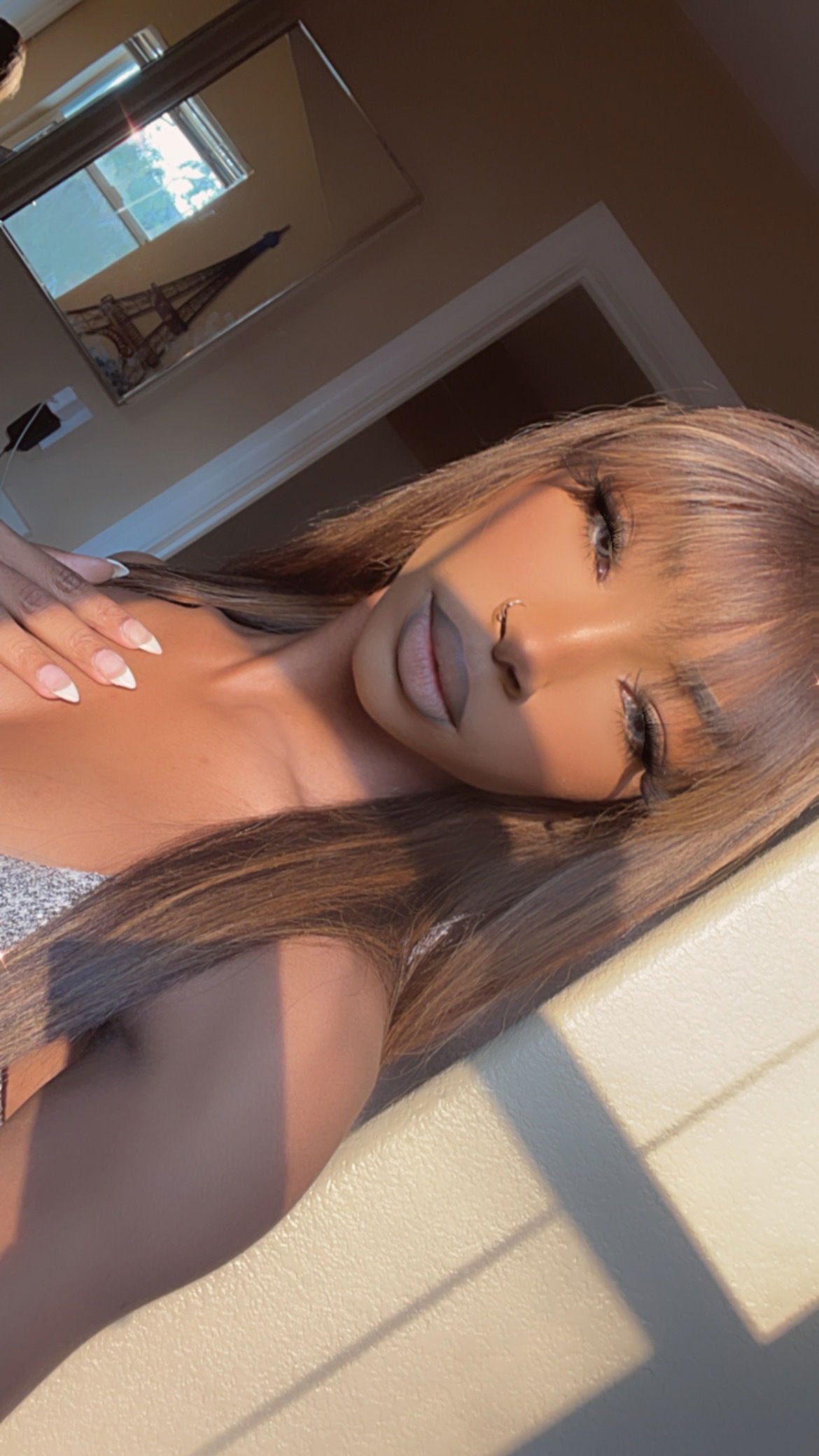 NiVia Wolfe's avatar