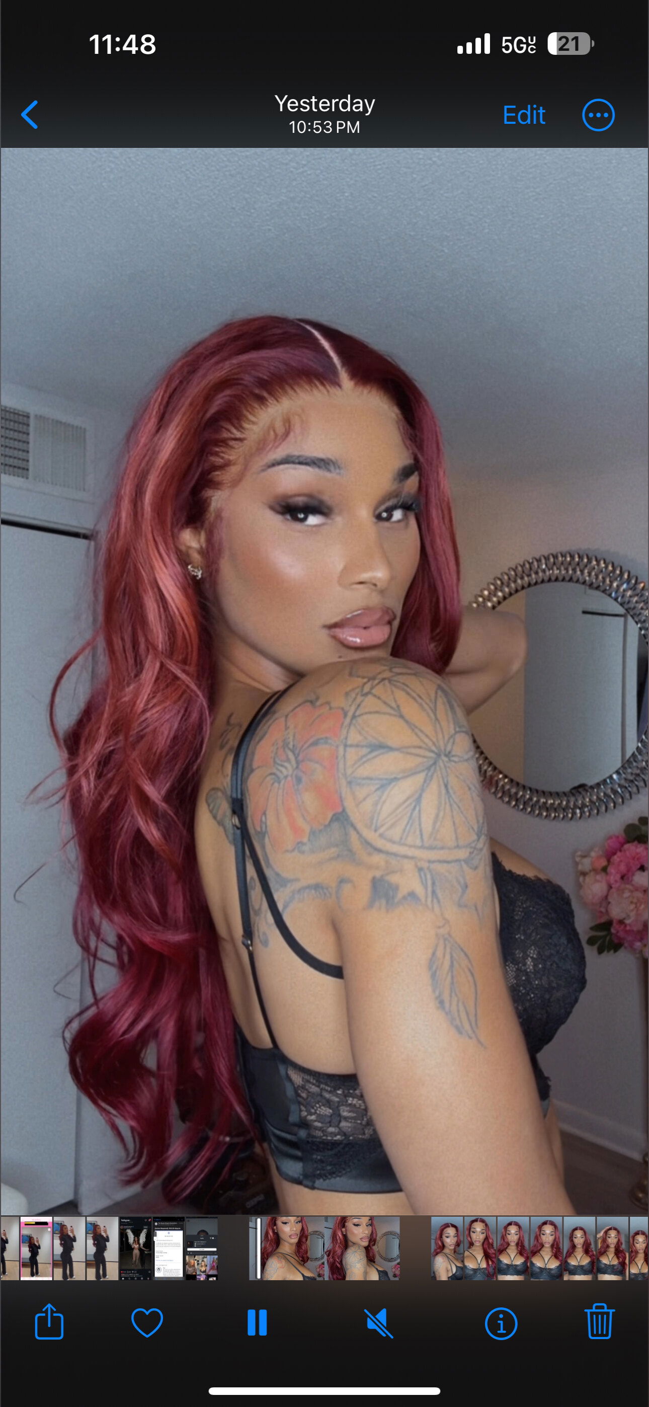 Niyahbabby's avatar