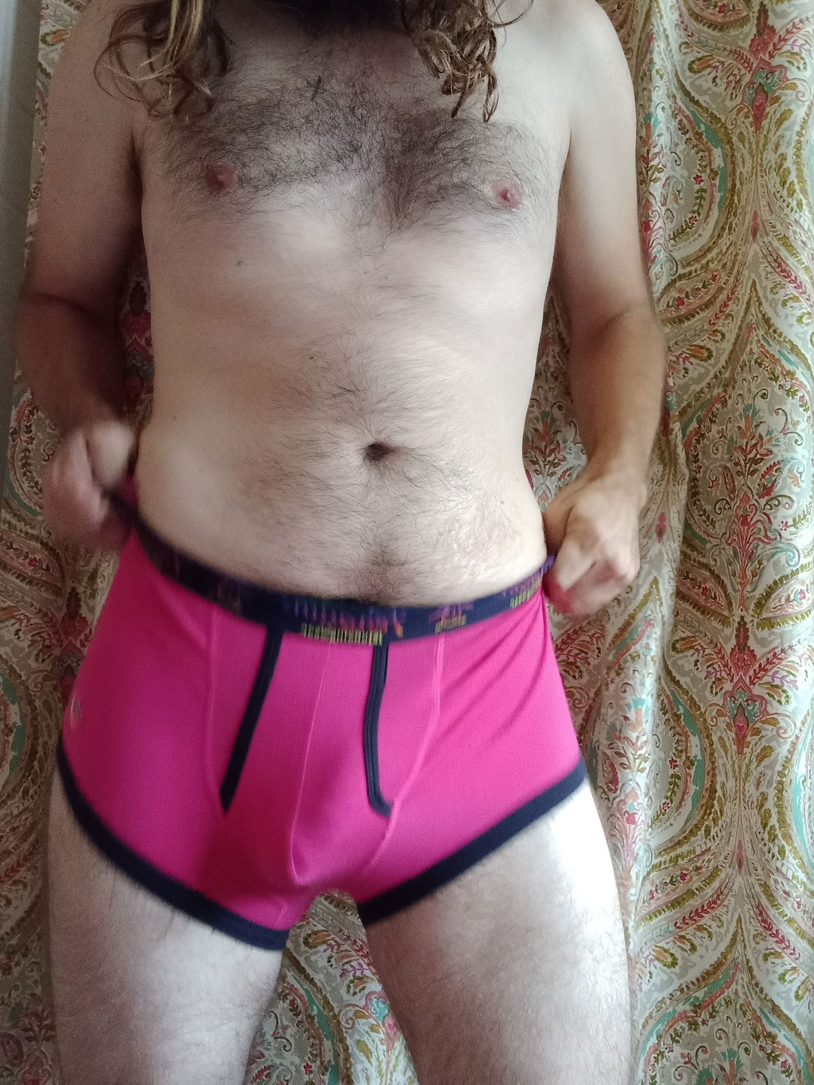 The Naked Poet's avatar