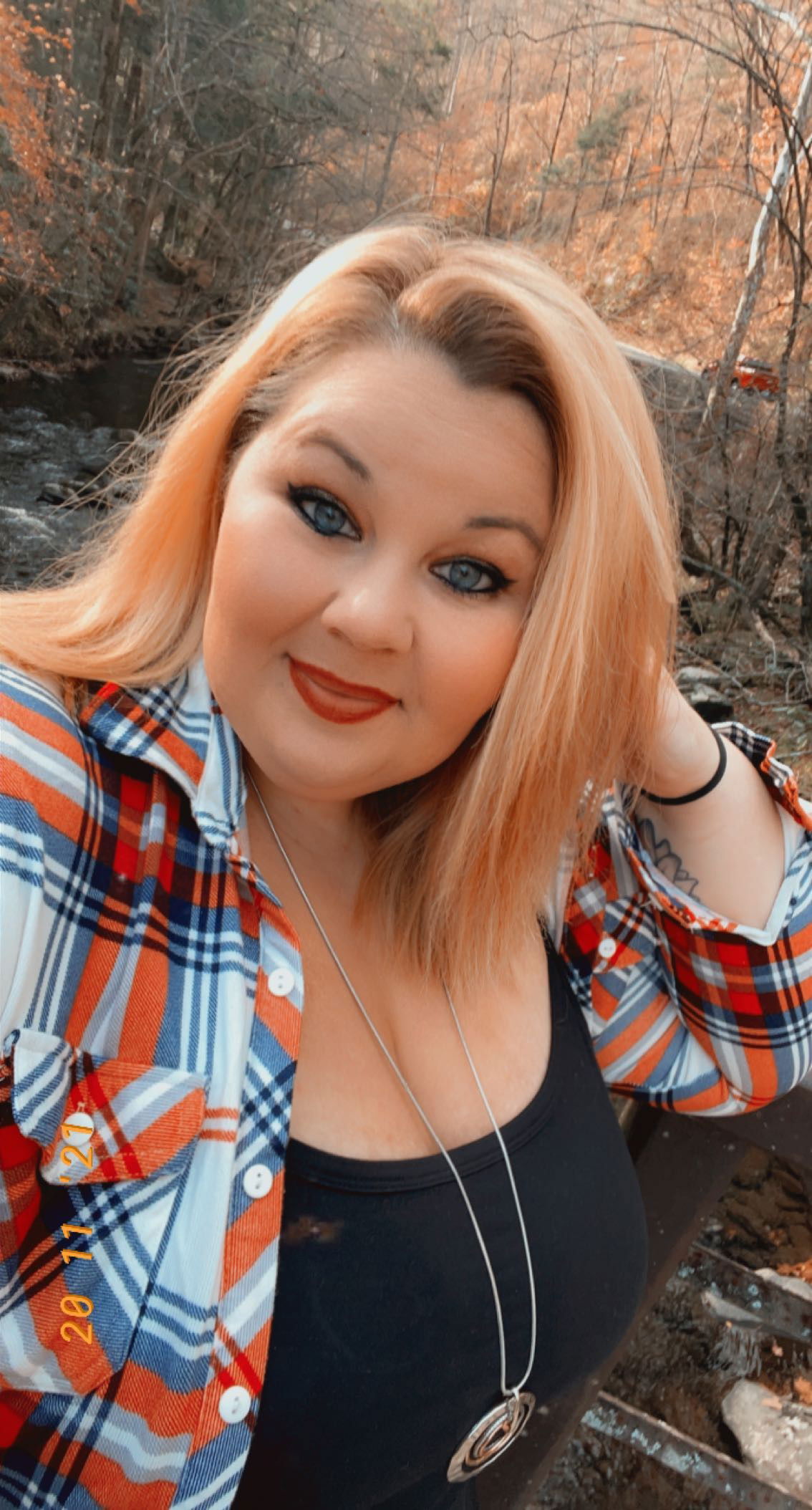 Lexi's avatar