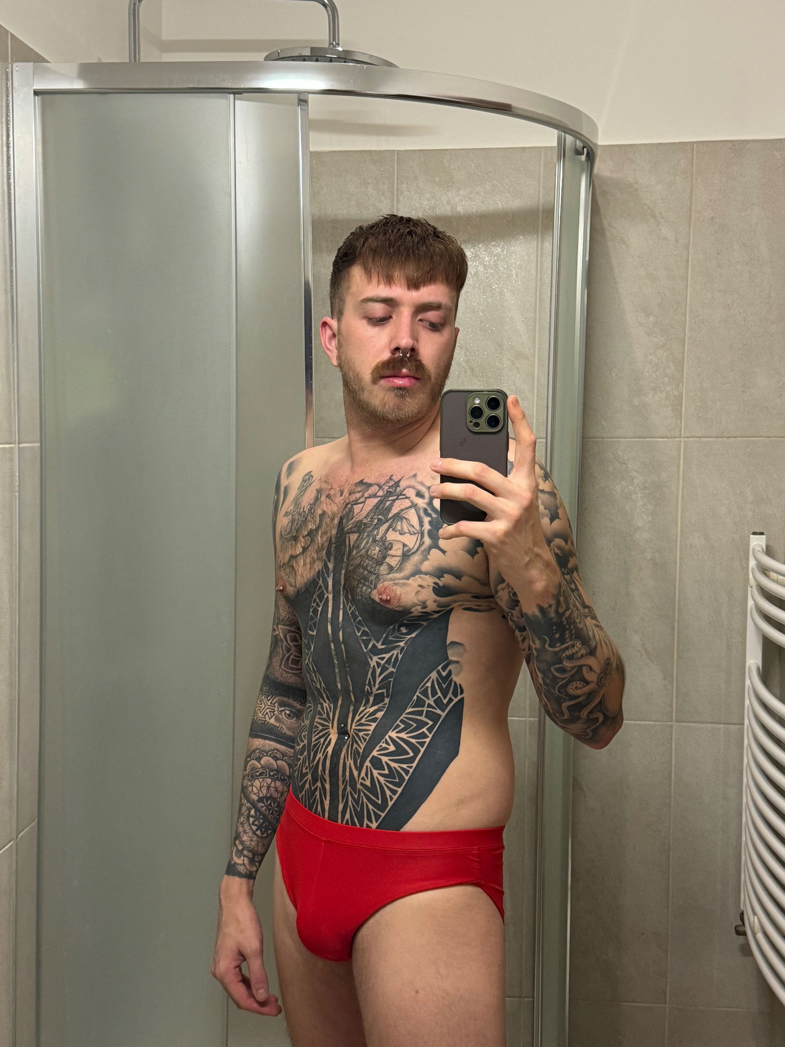 Brad Noakes