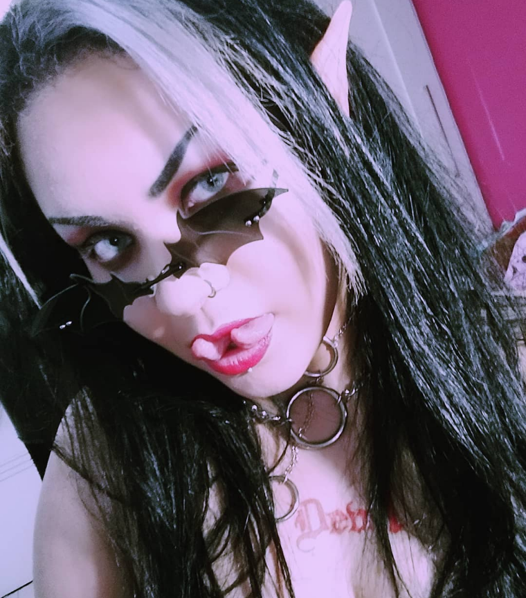 Noctem Free's avatar