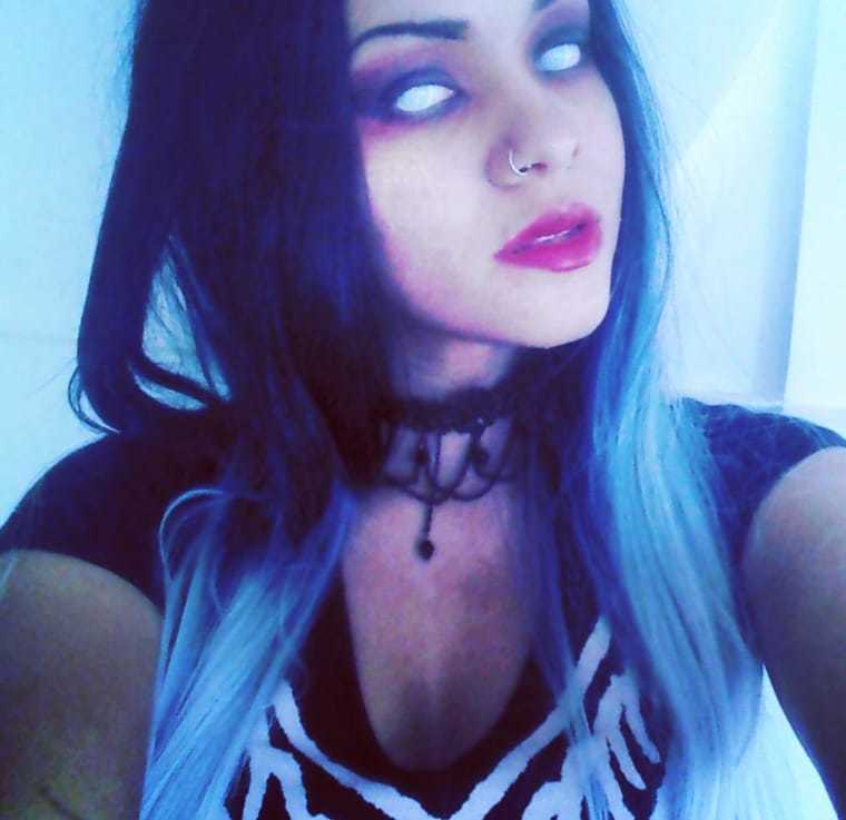Noctem Mori's avatar