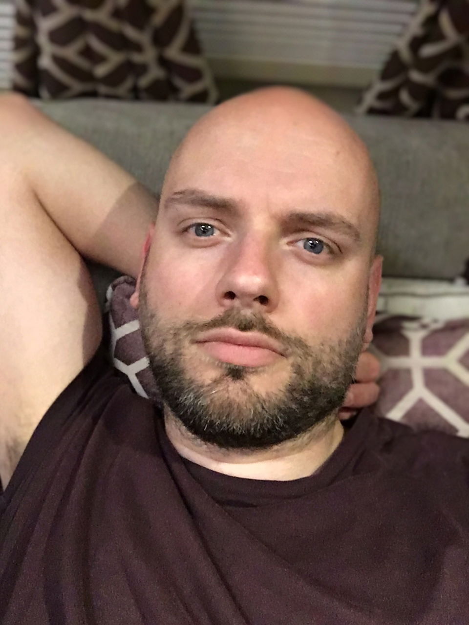 Liam Harrison's avatar