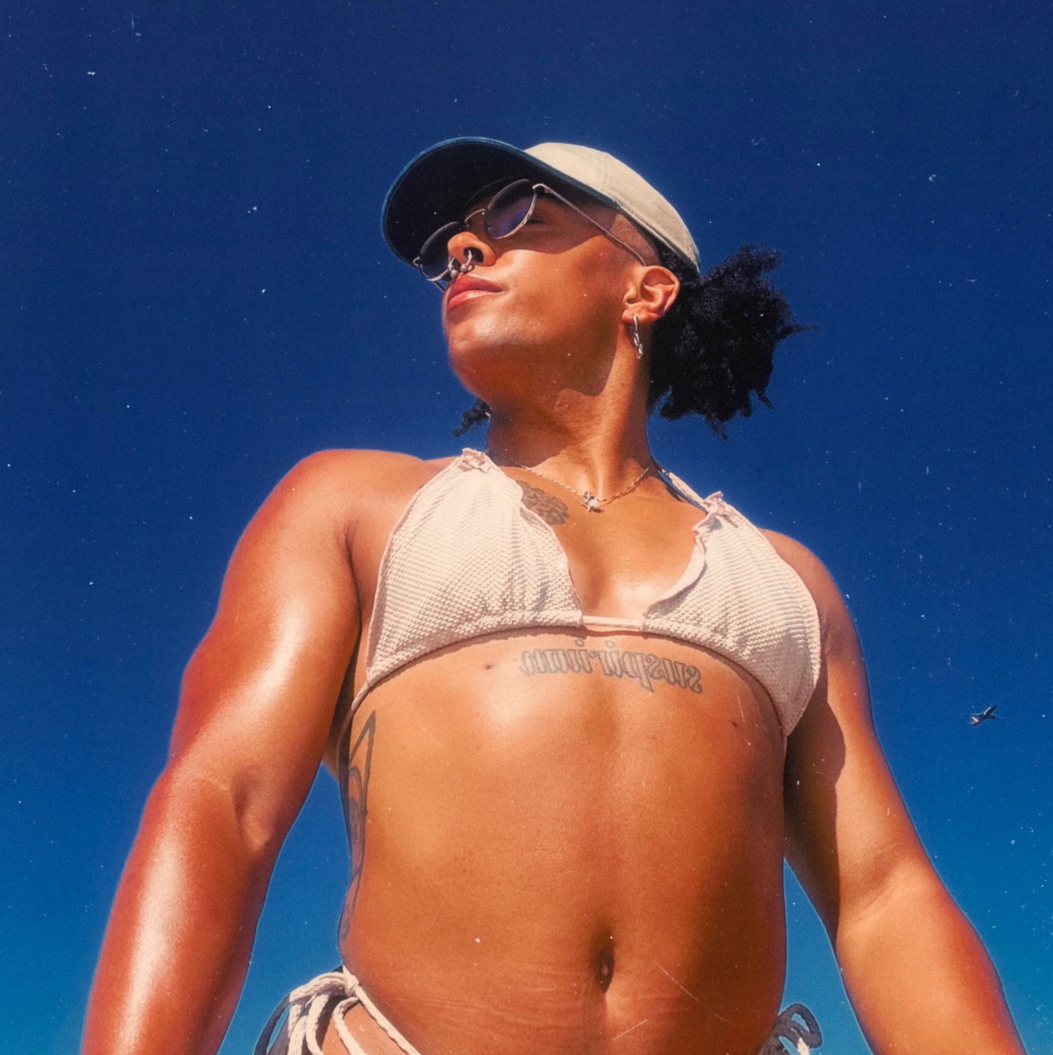 Celeste's avatar