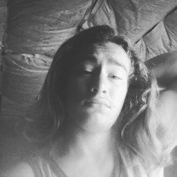 Aaron's avatar