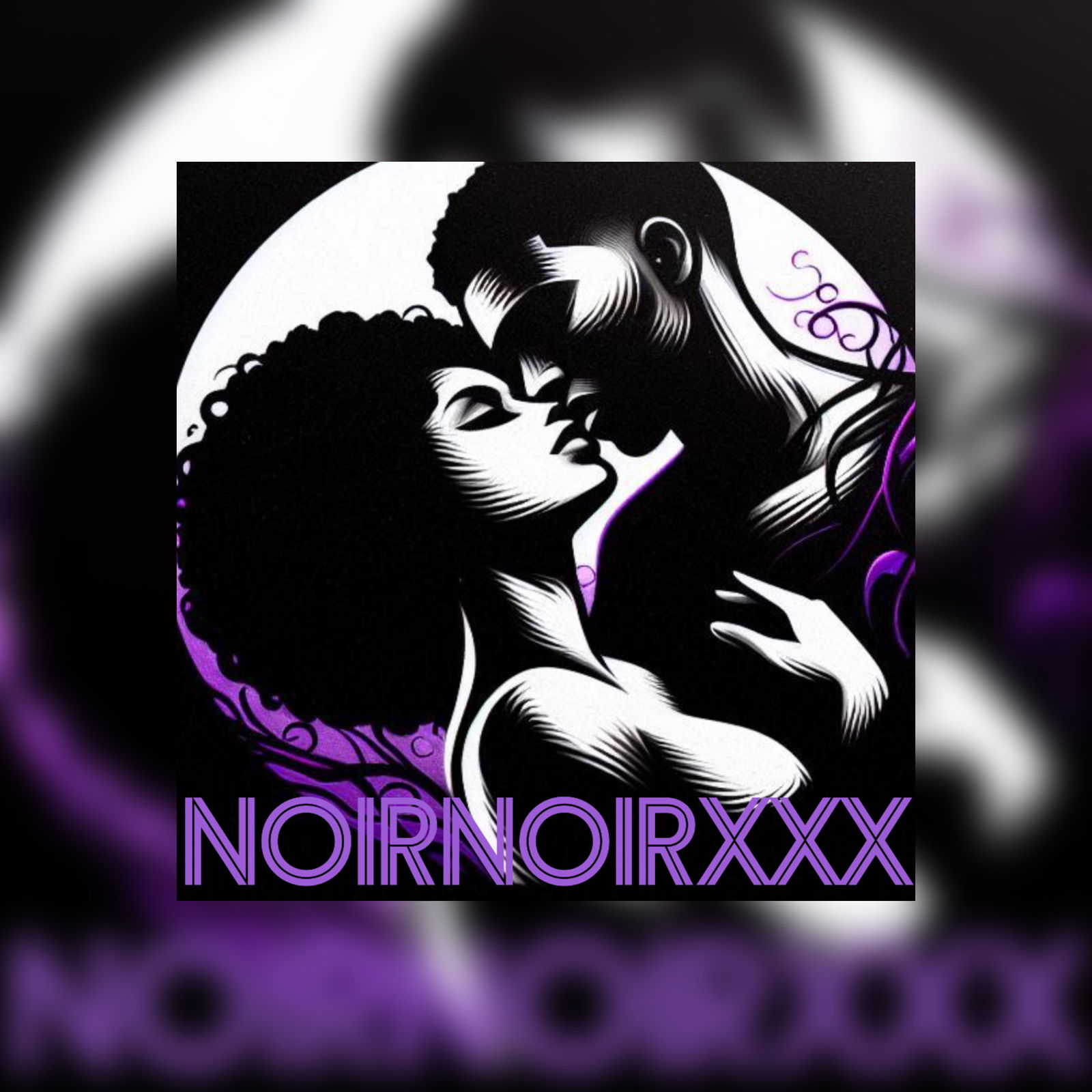 Noir Noir XXX's avatar