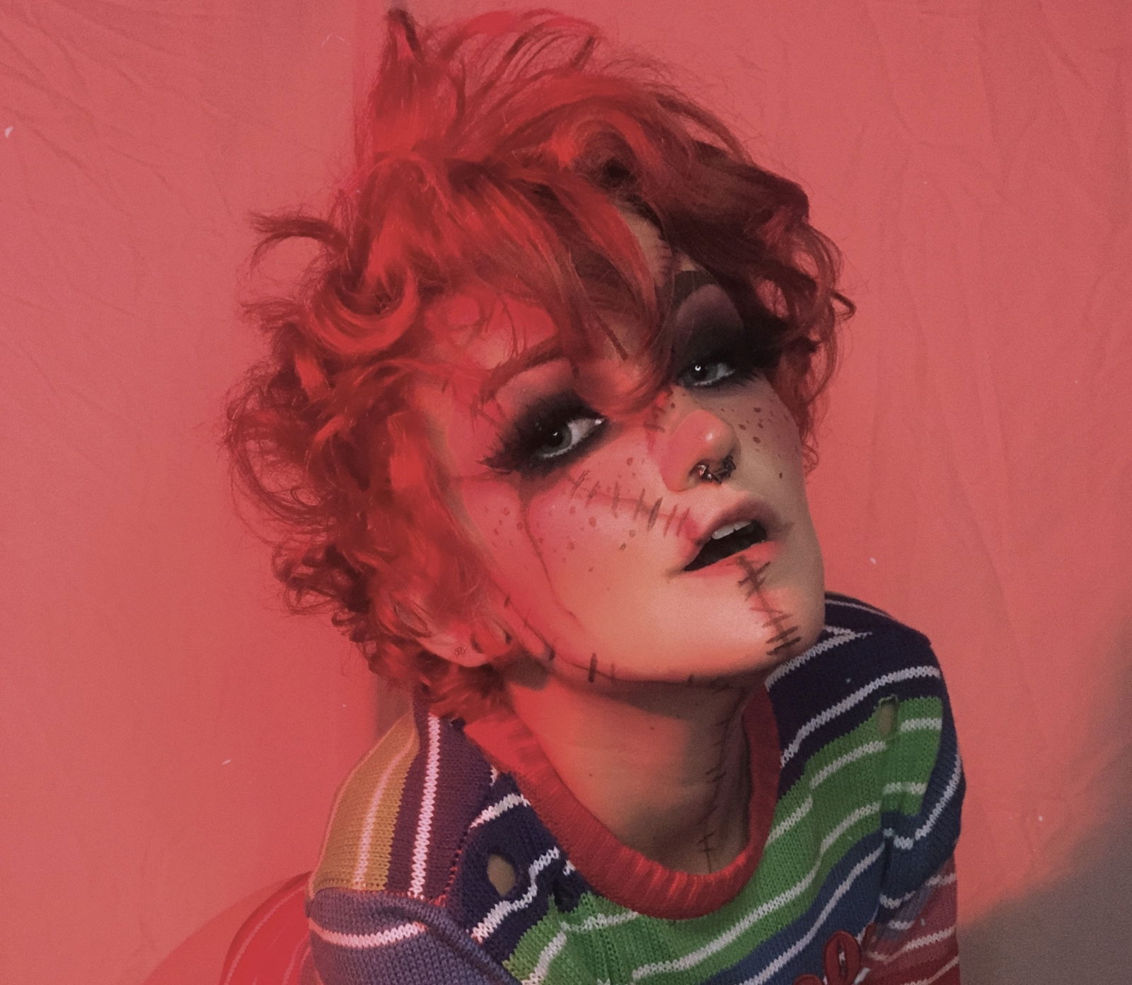 M Blackburn's avatar