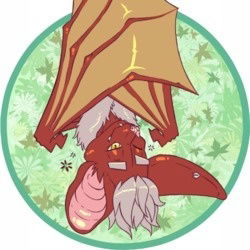 Rezzy the heckbat 🔞's avatar