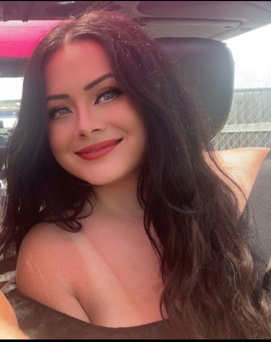 Megan Gaither (NO PPV)