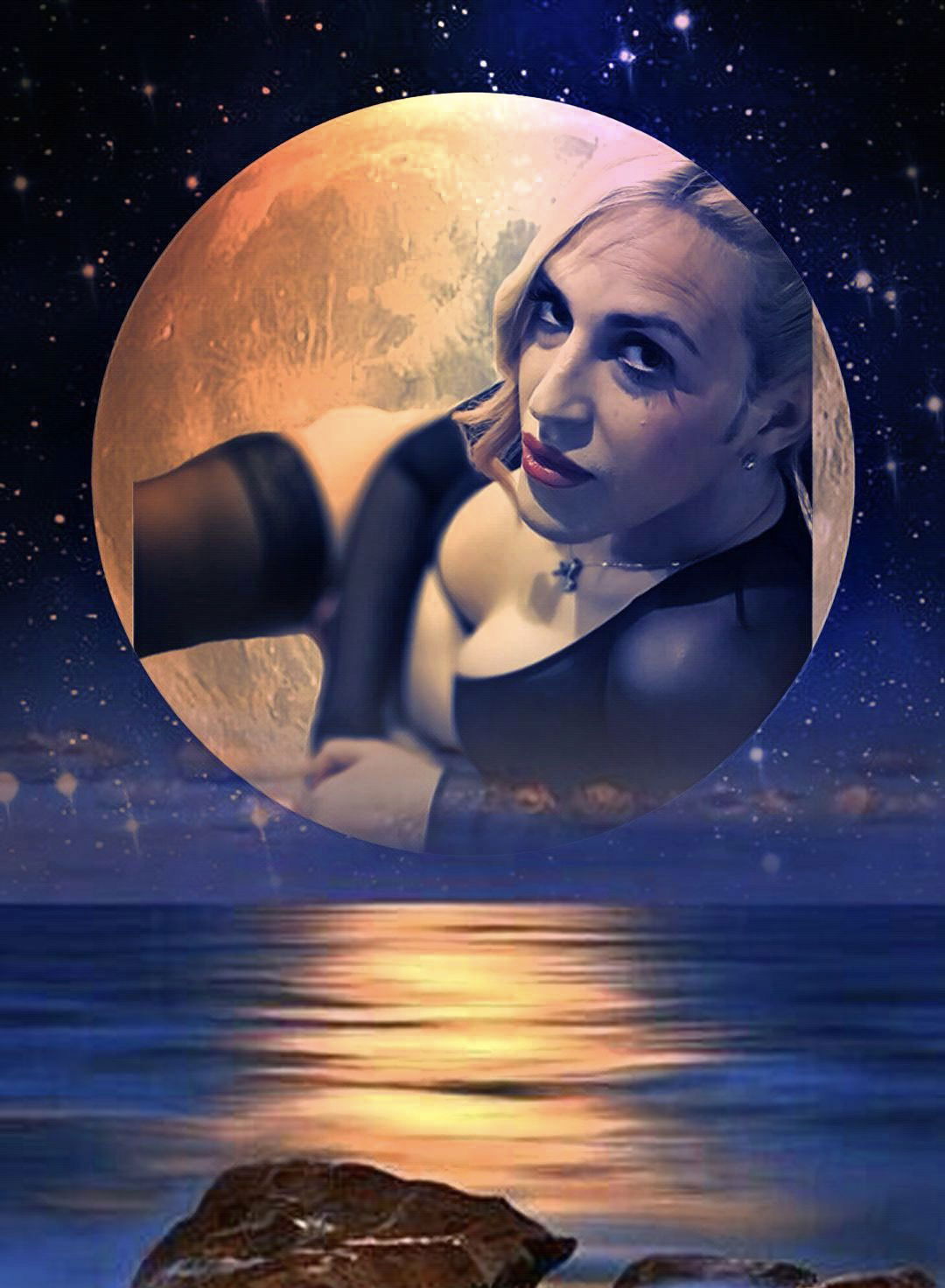 Nora's avatar