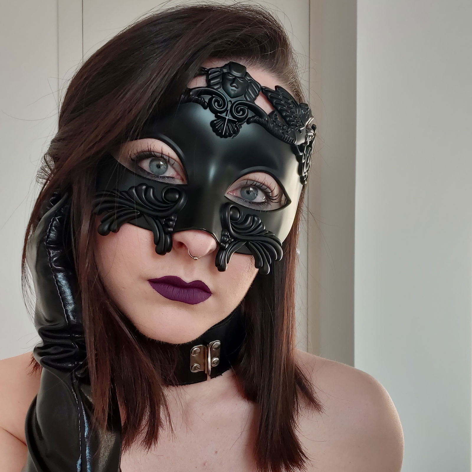 Nora's avatar