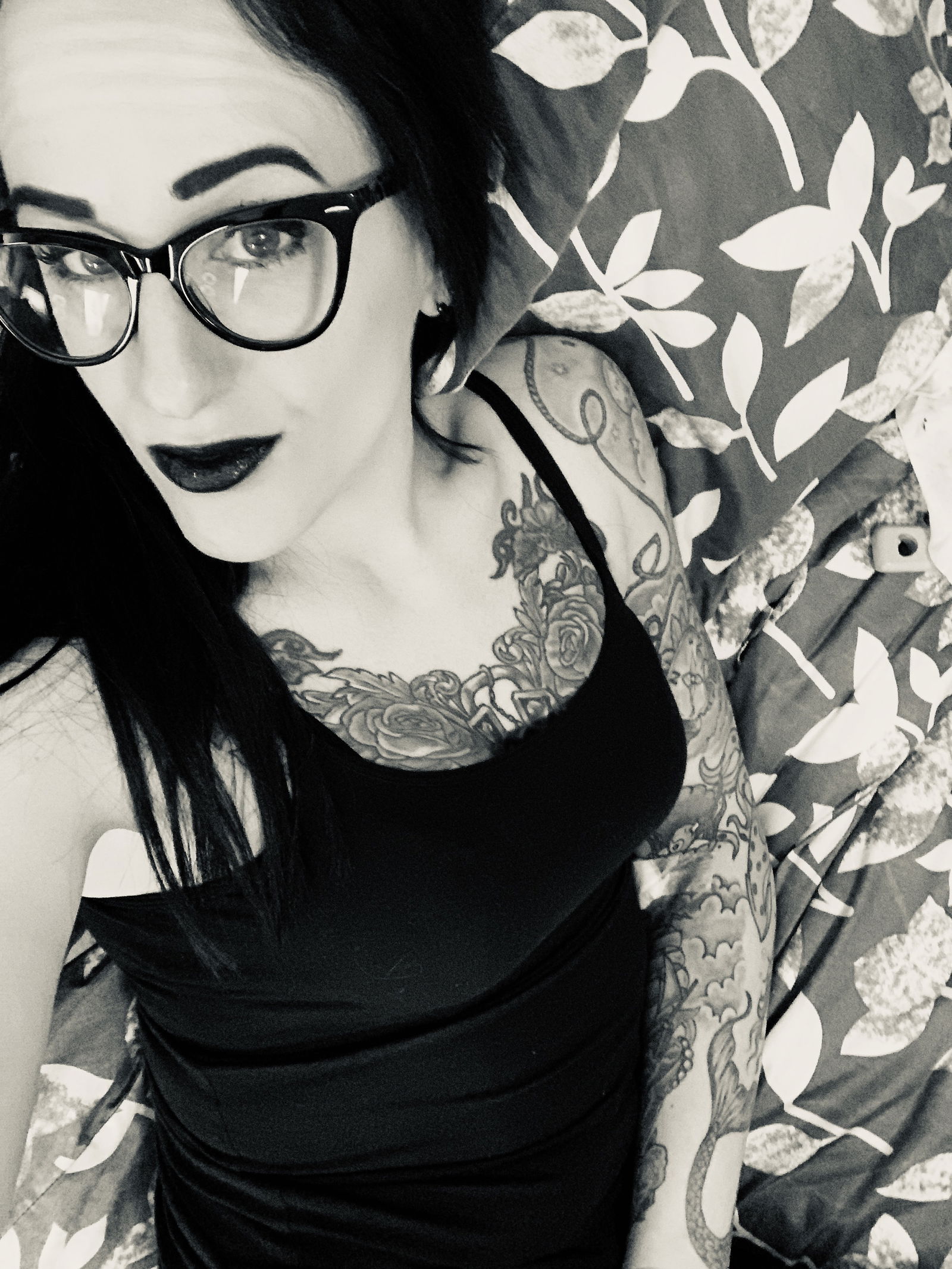 Mary Jean creator profile