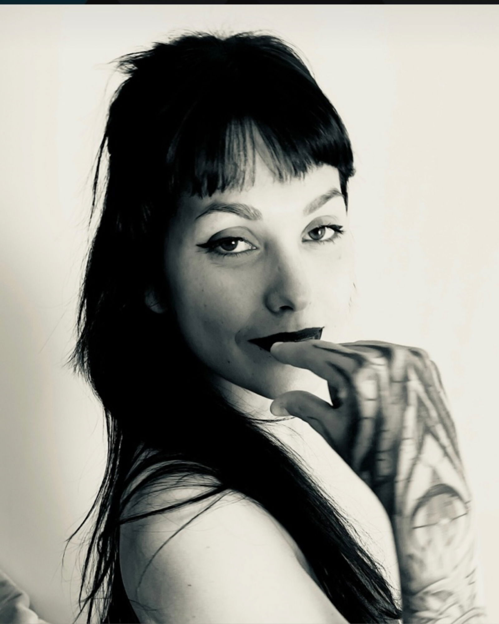 Jessi Margolis's avatar