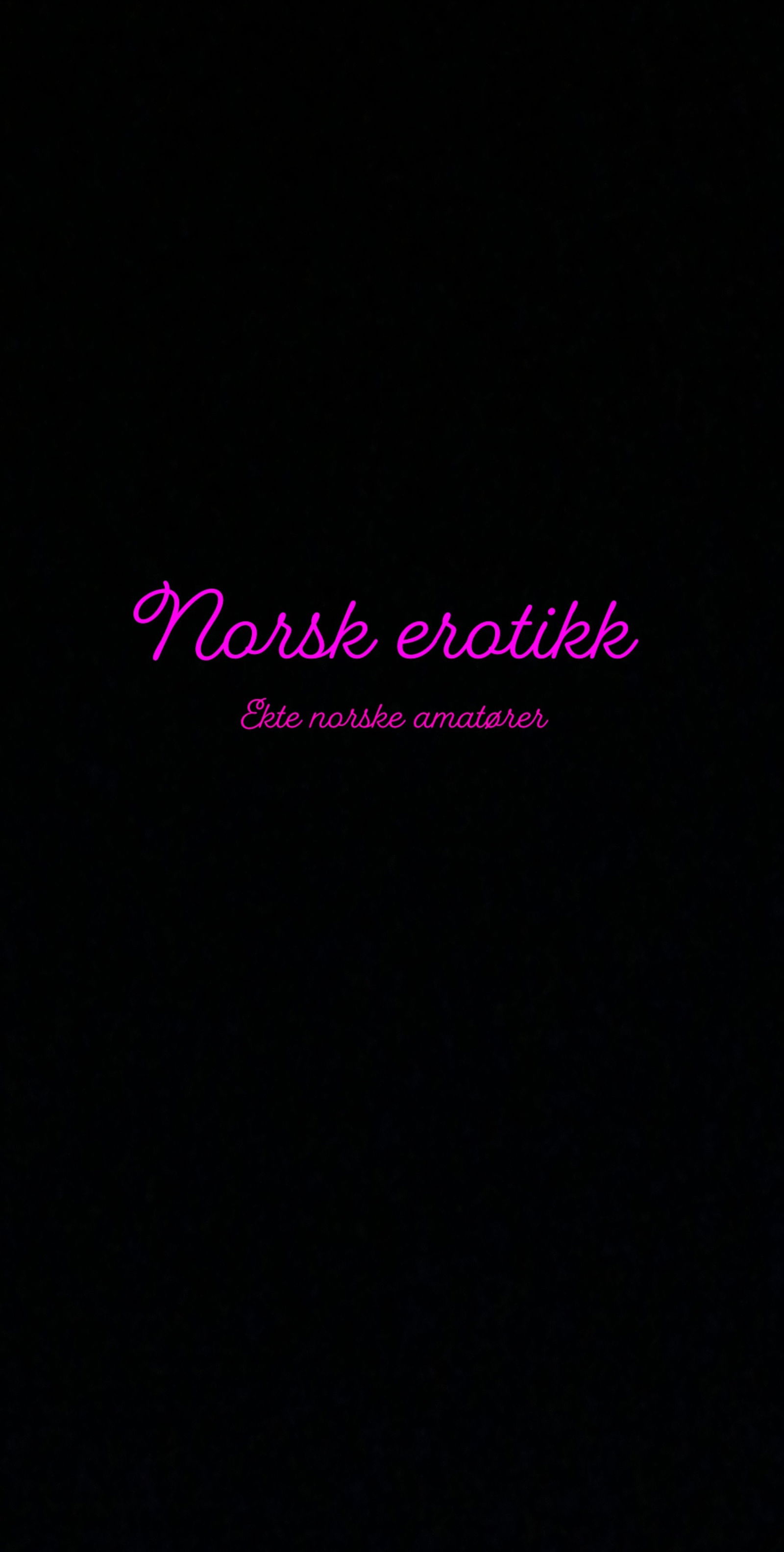 Norsk erotikk VIP Top 4,8%'s avatar