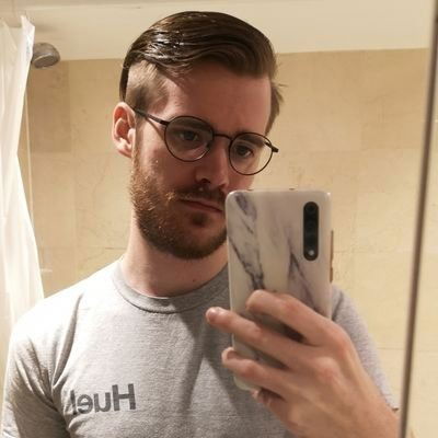 Dancho's avatar