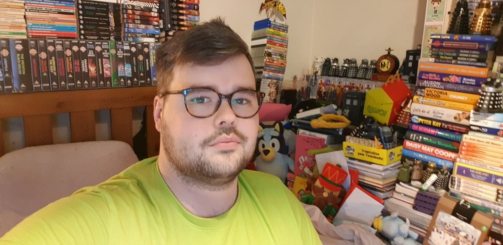 Jakob CharlesWorth's avatar