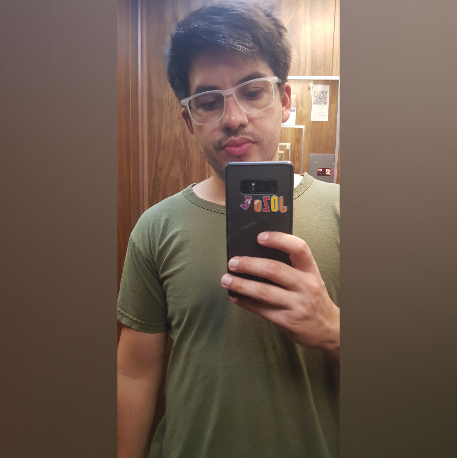Josué León's avatar