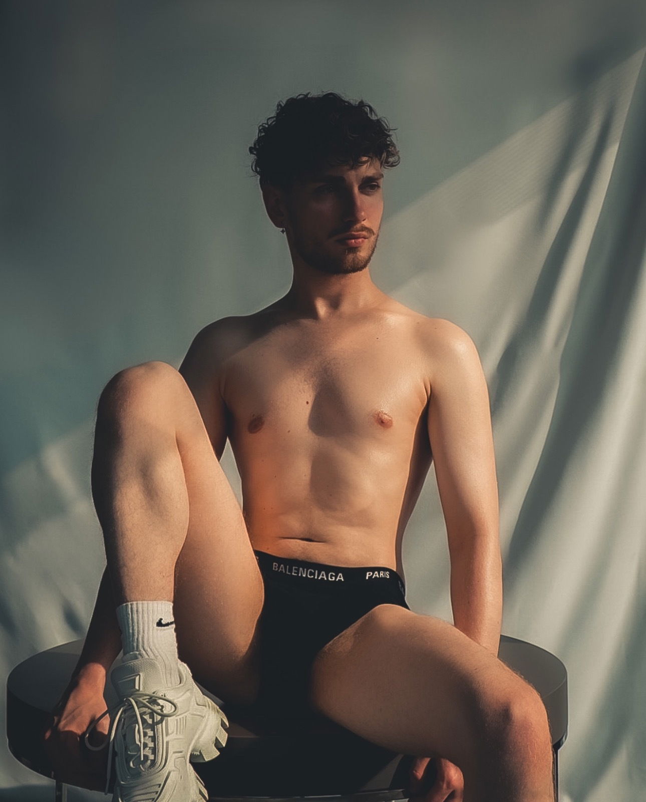 Simon Shy's avatar