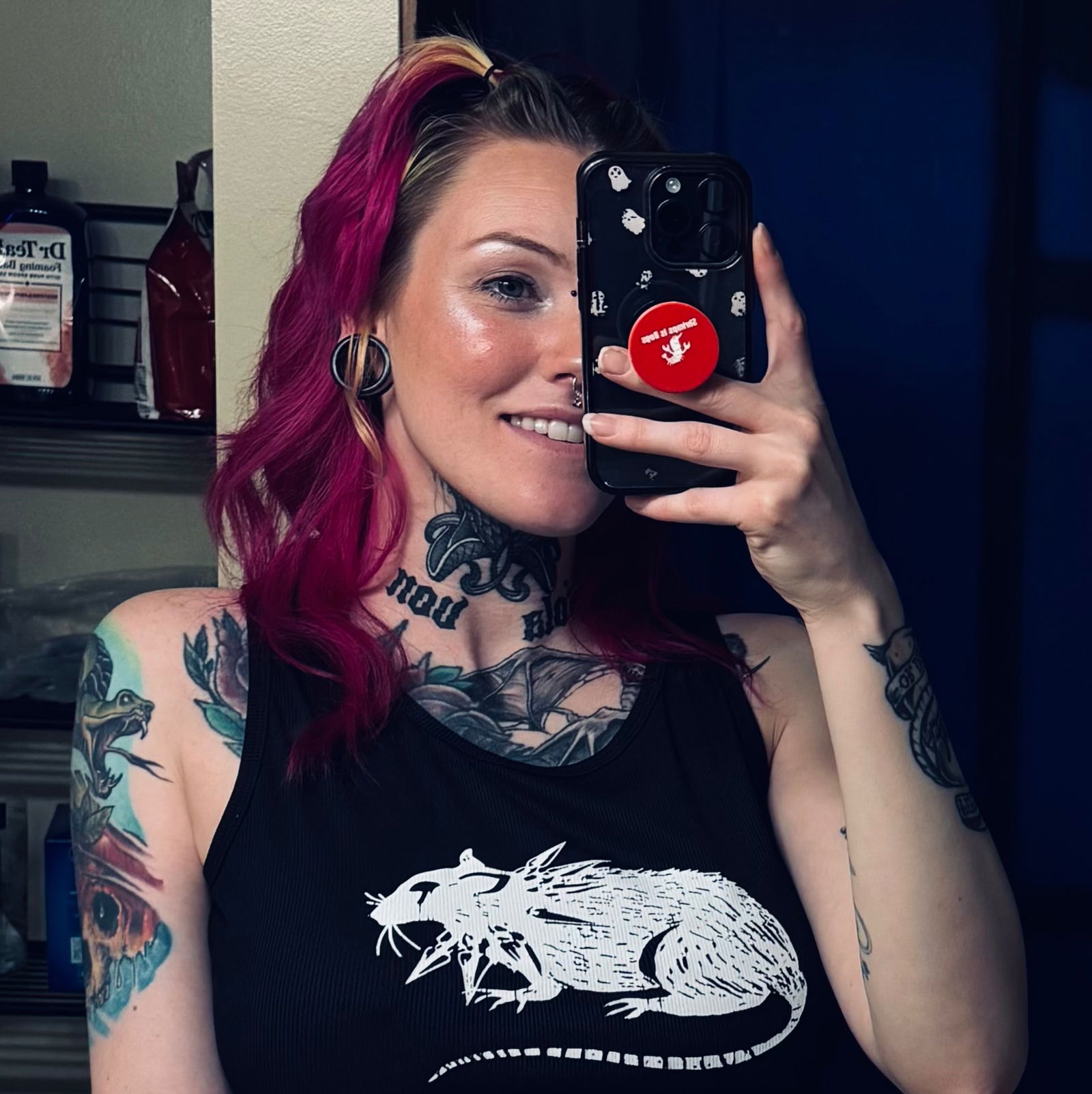 Notadamnperson's avatar
