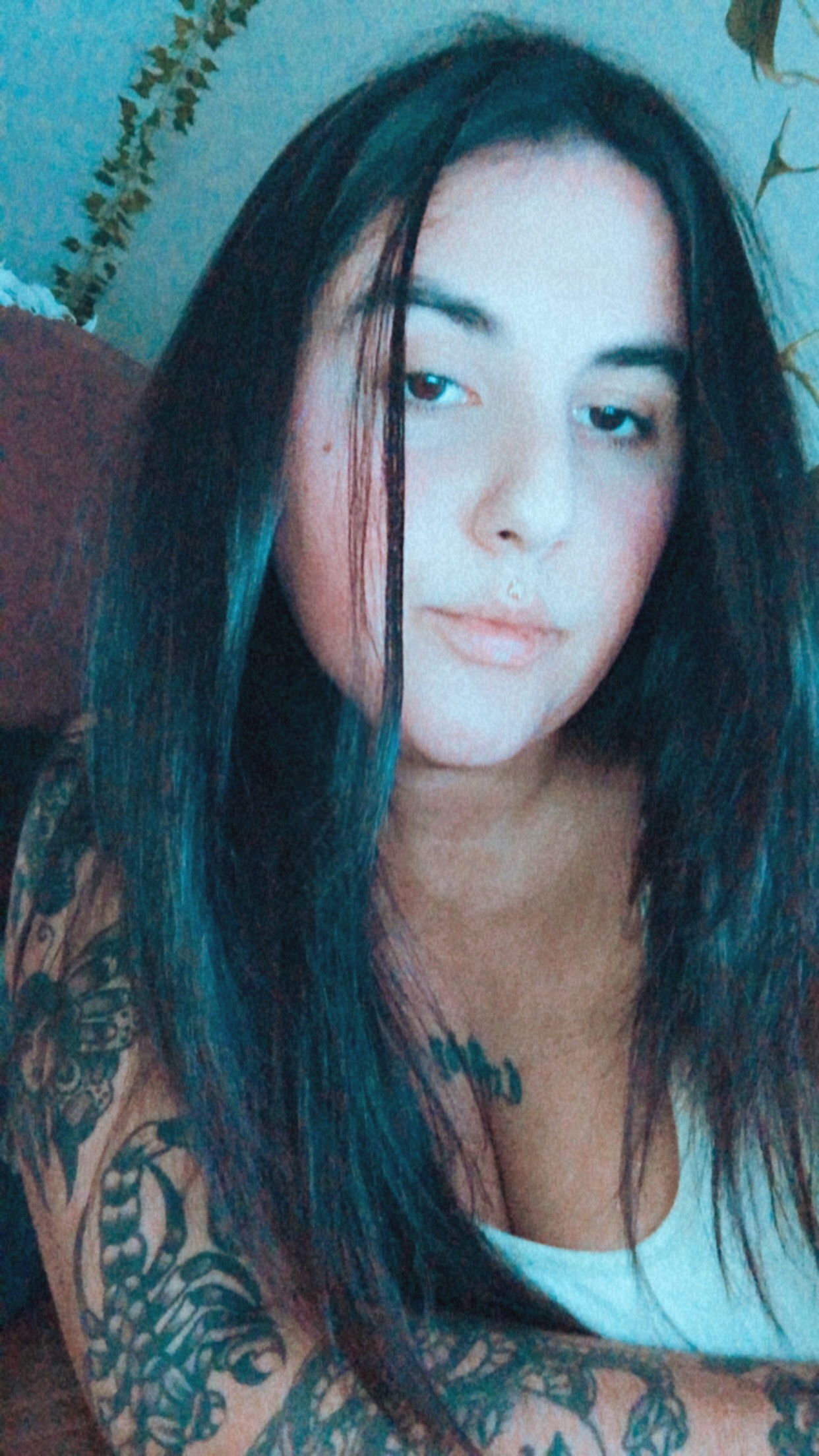 Not Carly's avatar