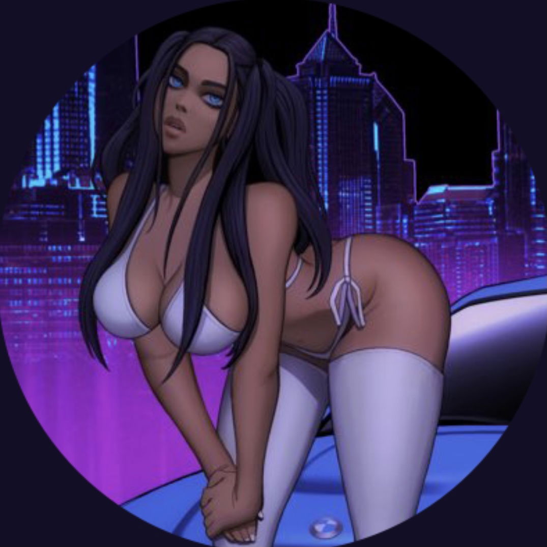 Gabrielle's avatar