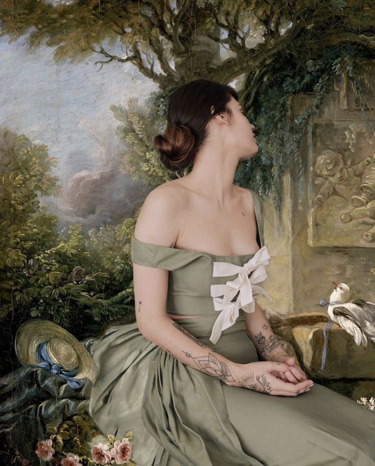 Gabriela Franze's avatar