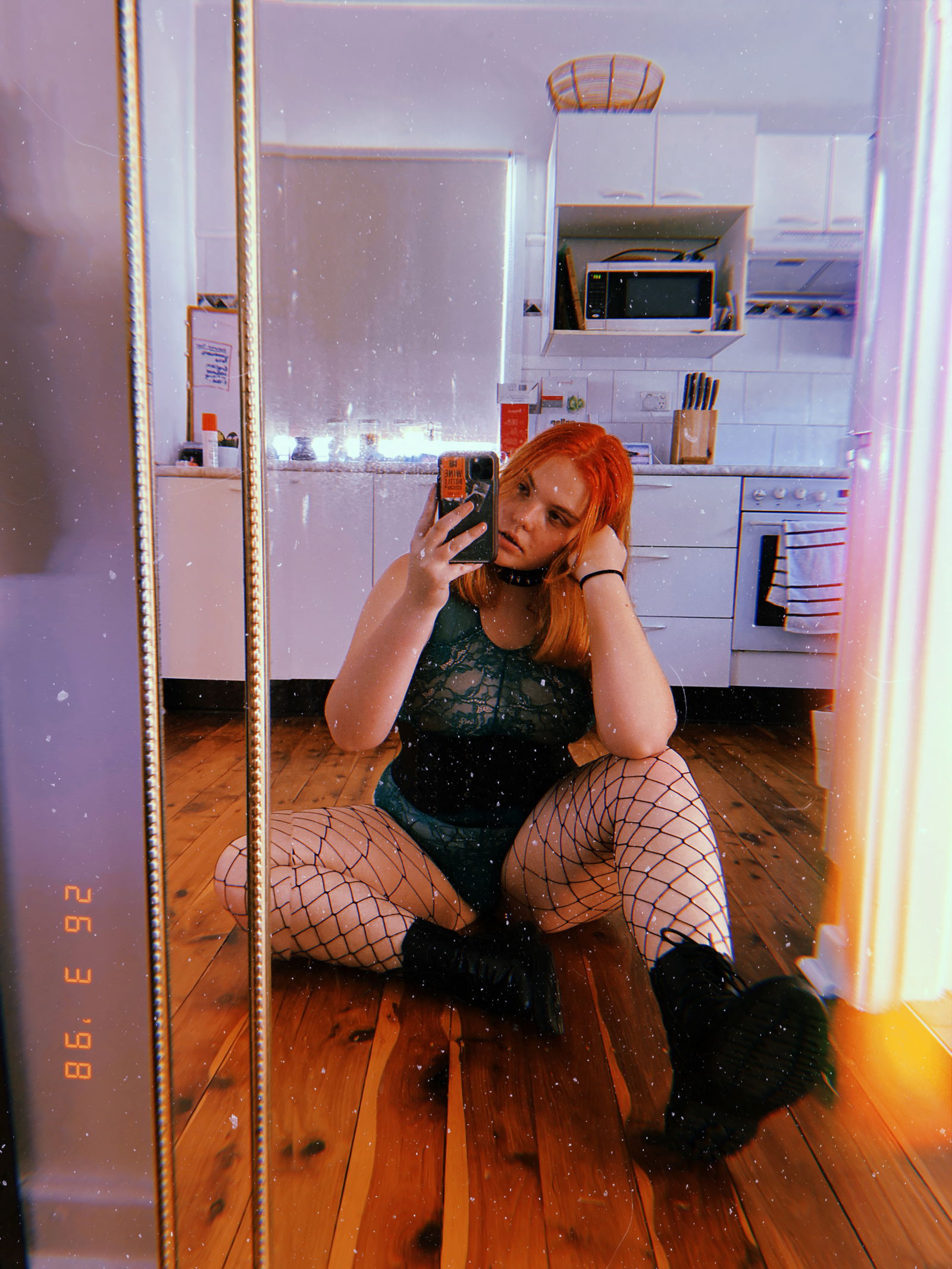 Bailee's avatar