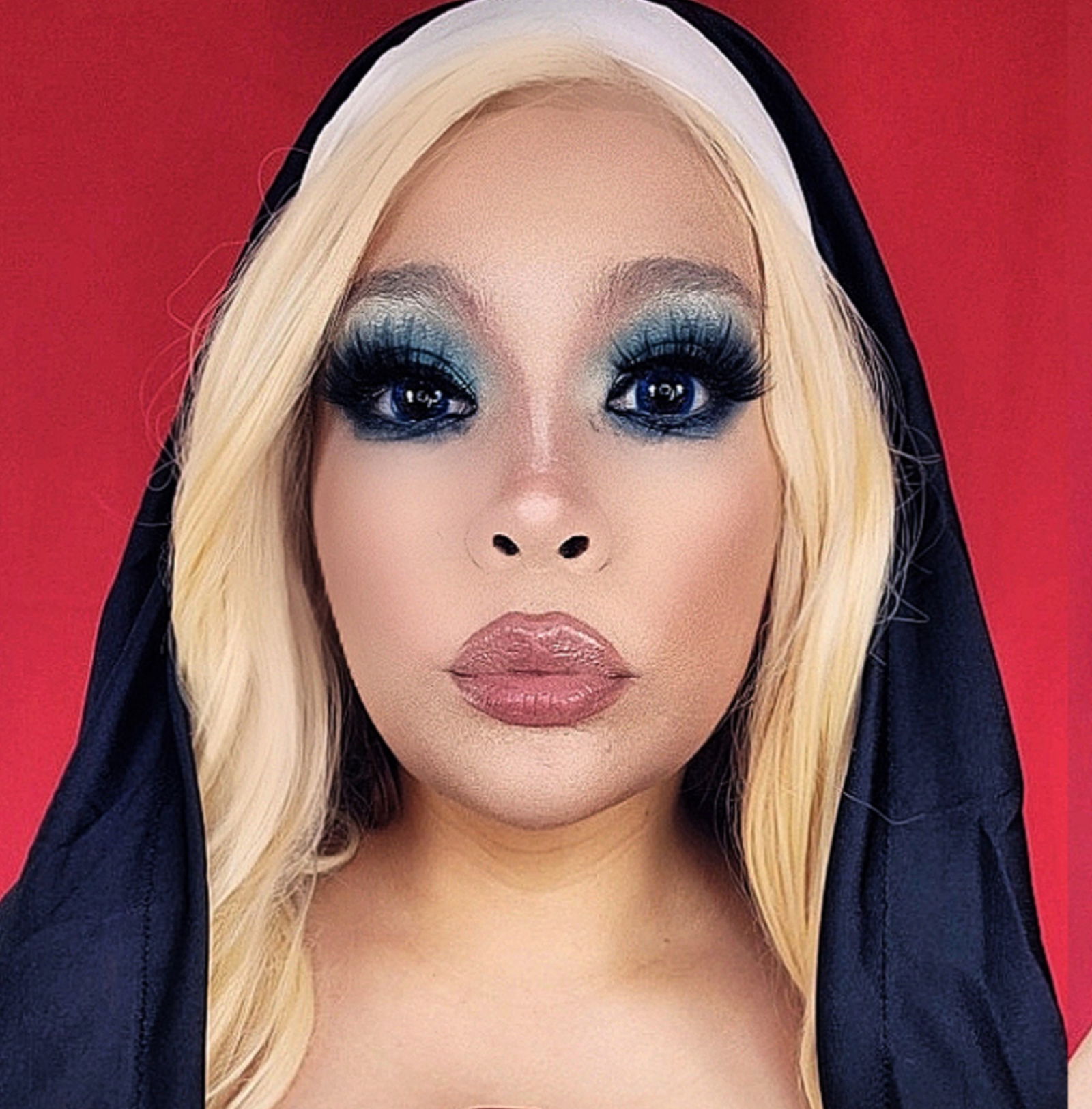Notorious Miss Torii Free