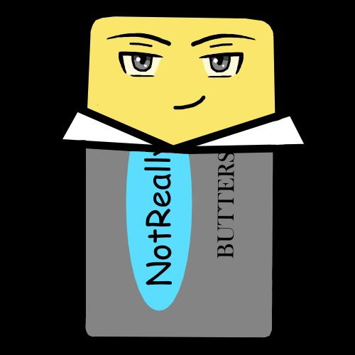 NotReallyButters's avatar
