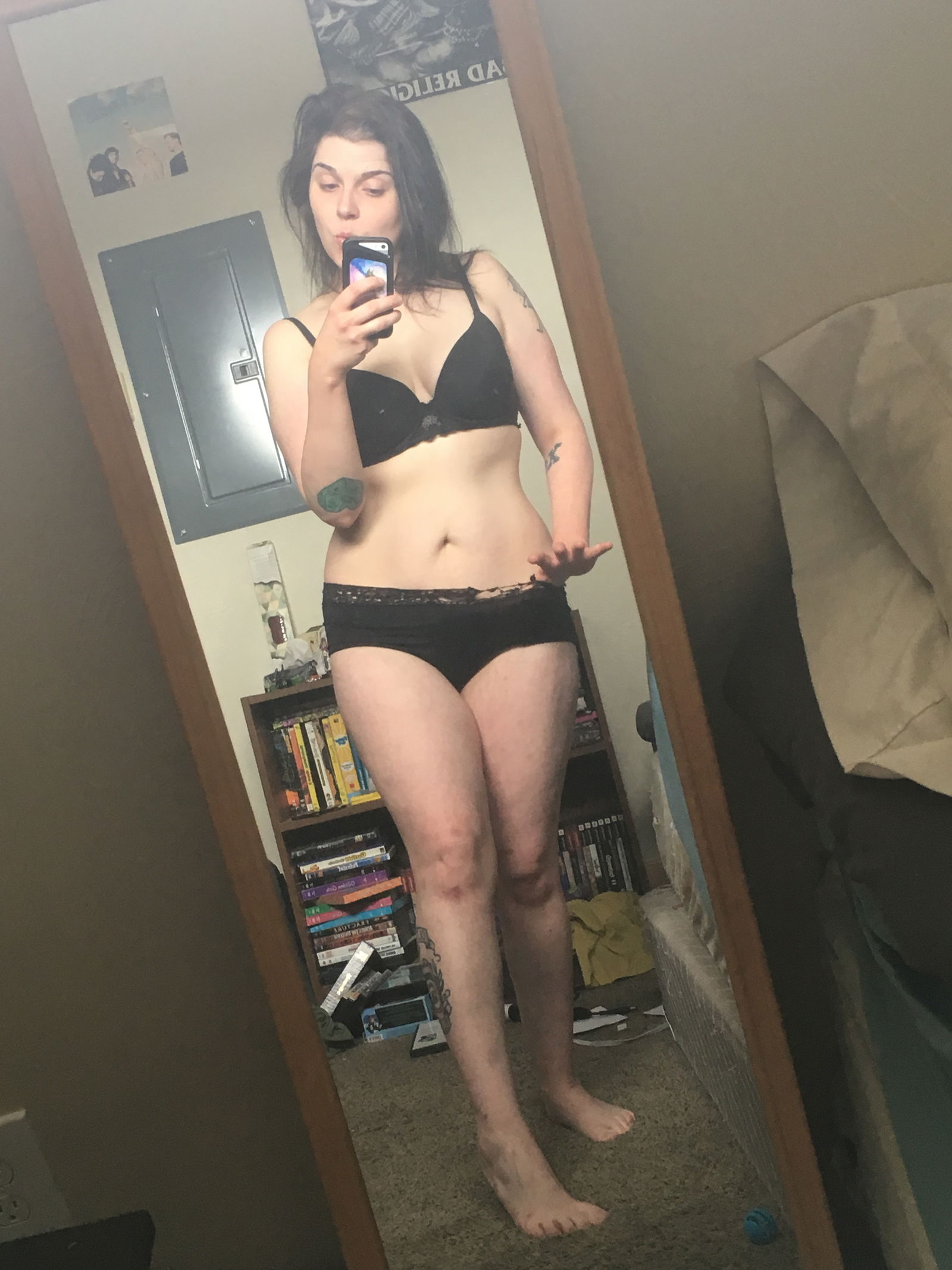 Trash Princess's avatar