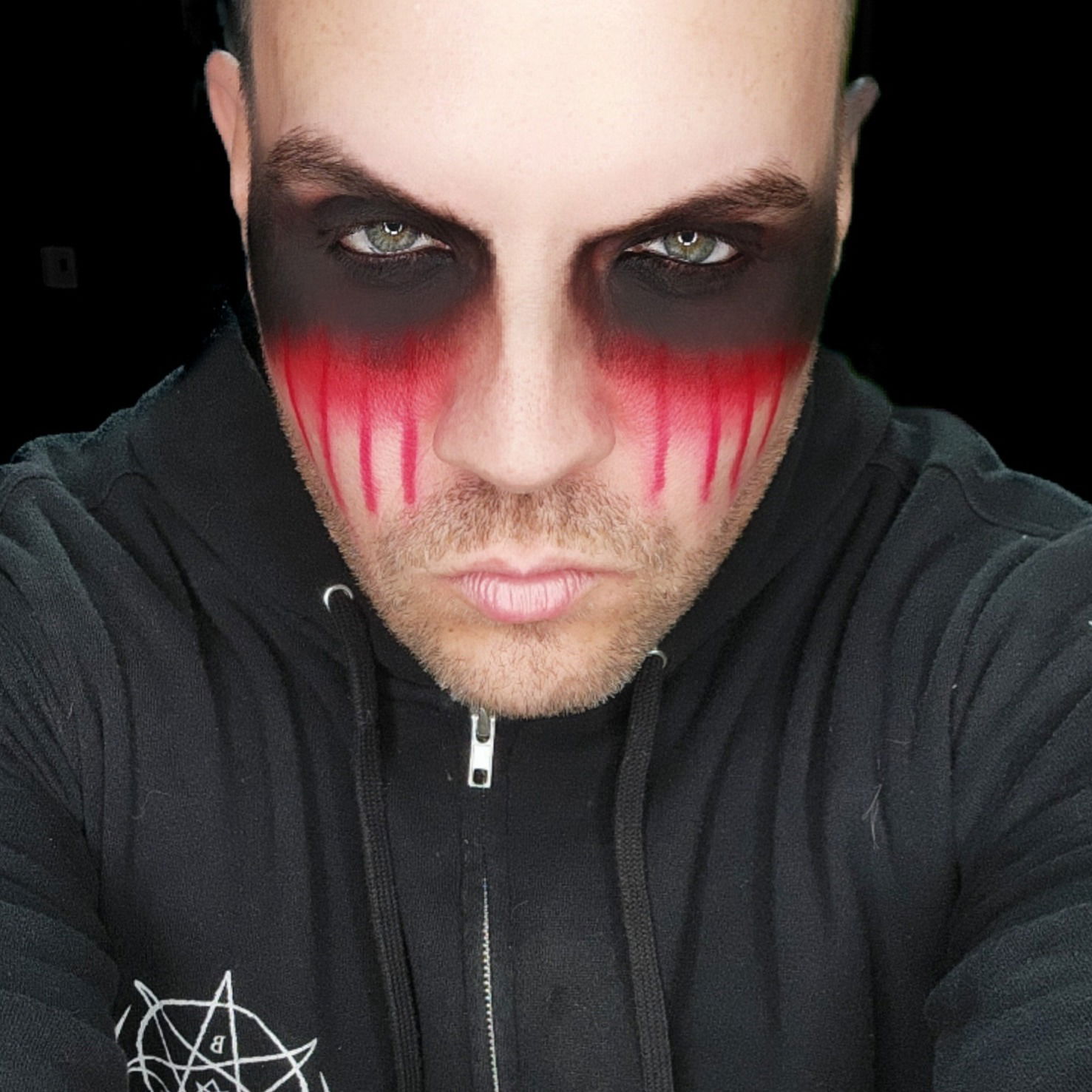 Not the devil himself's avatar