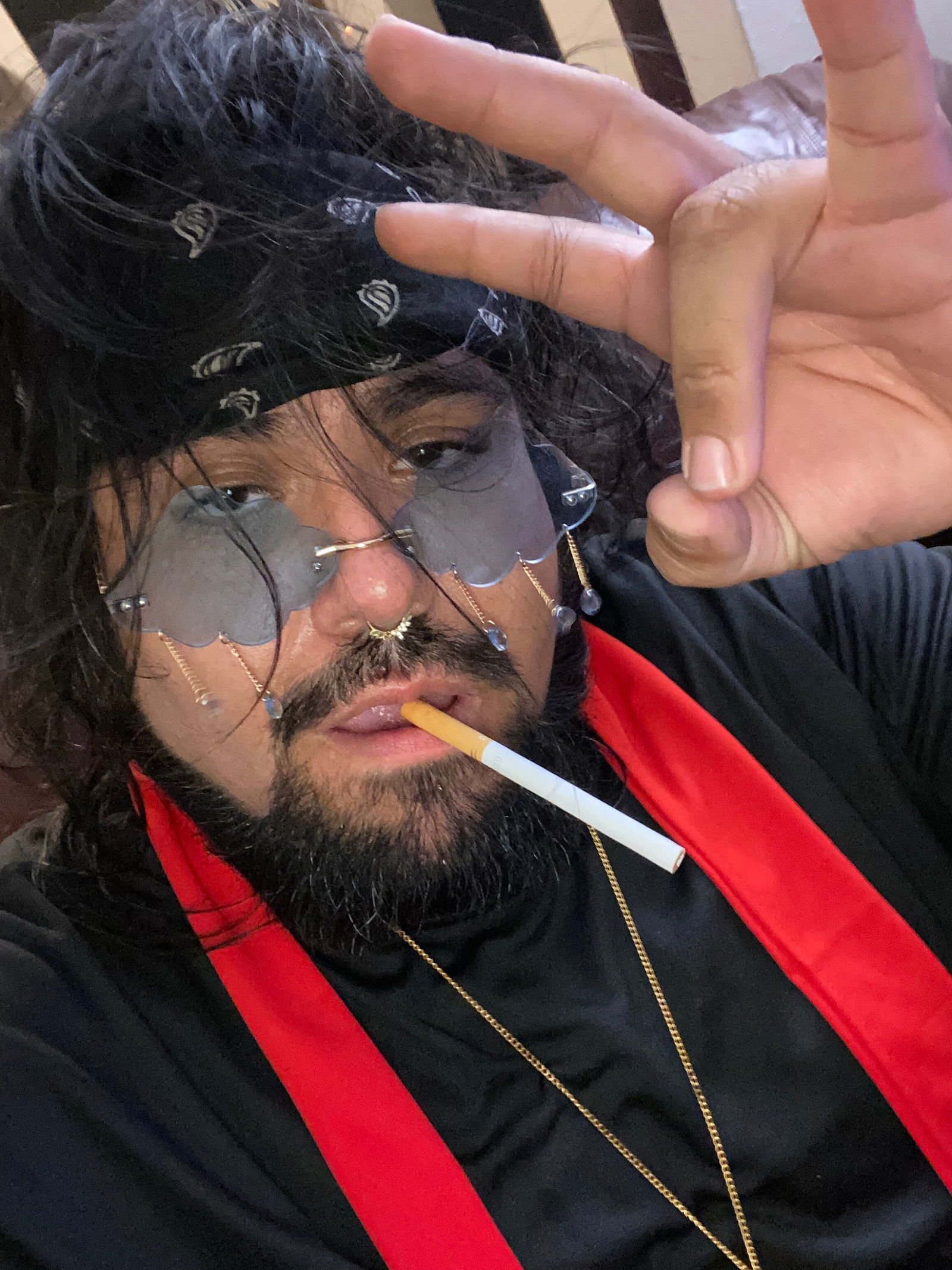Papi Frank's avatar