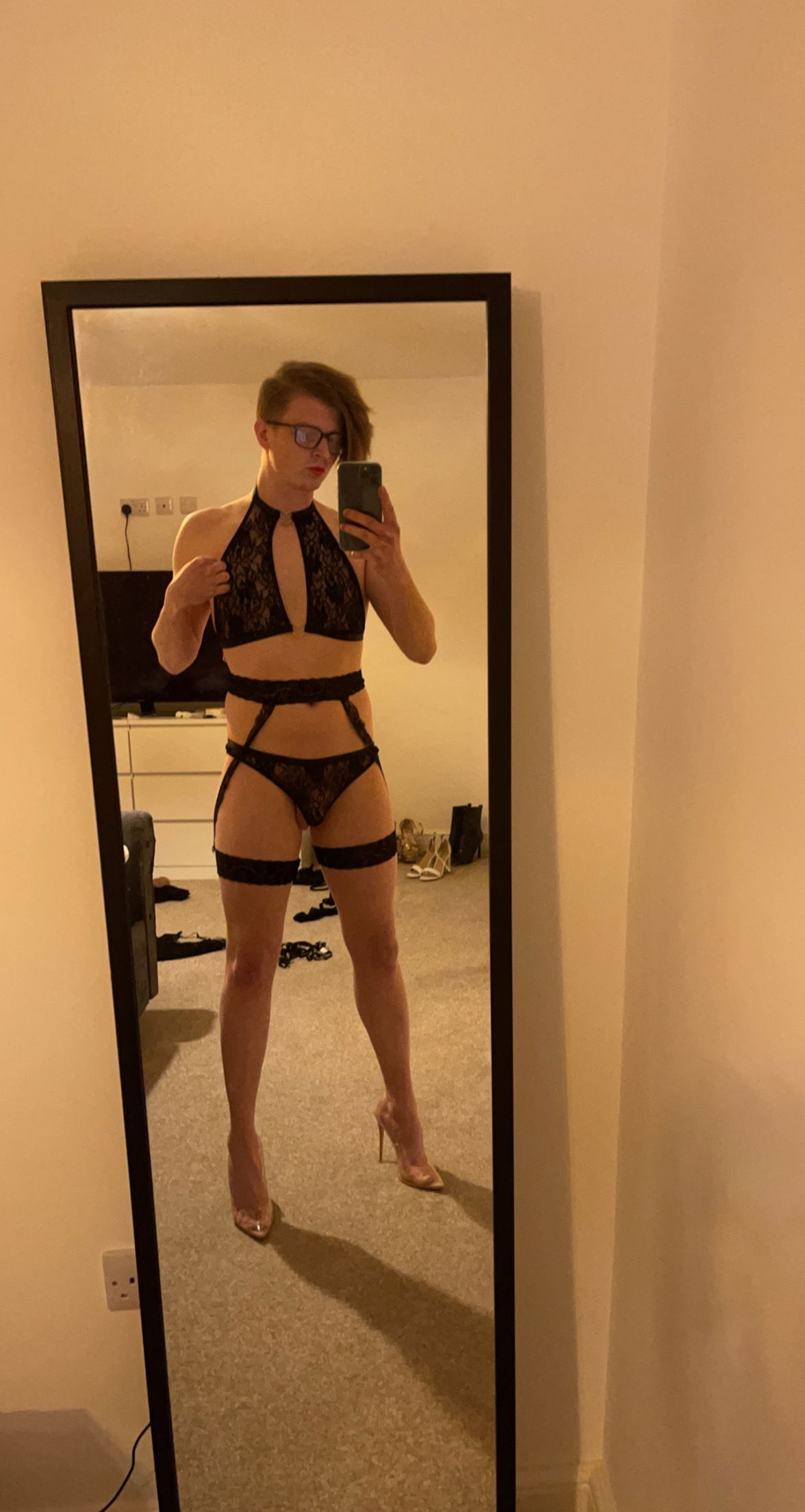 Notts CrossDresser's avatar