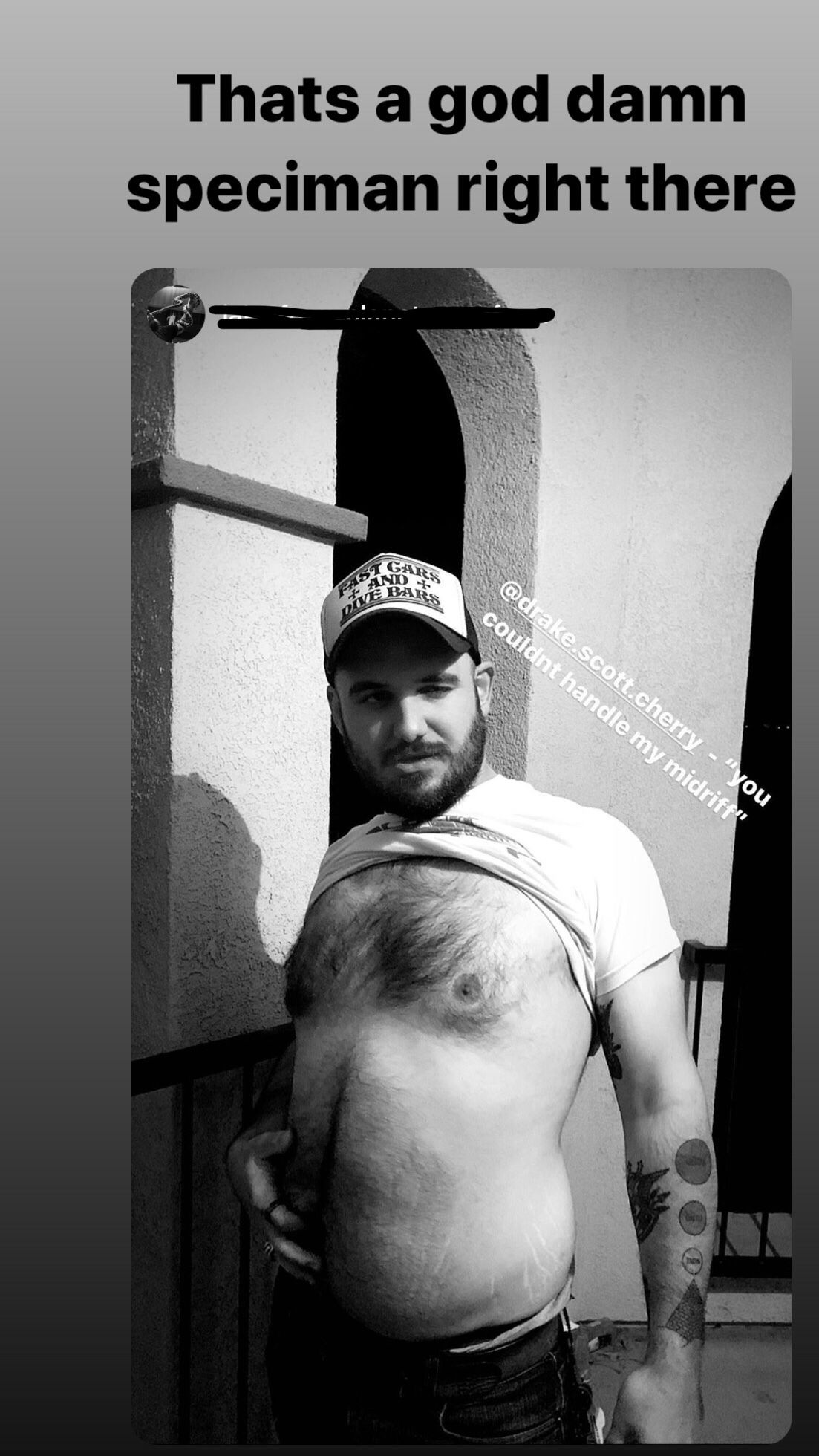 Not Your Boyfriend Yet's avatar