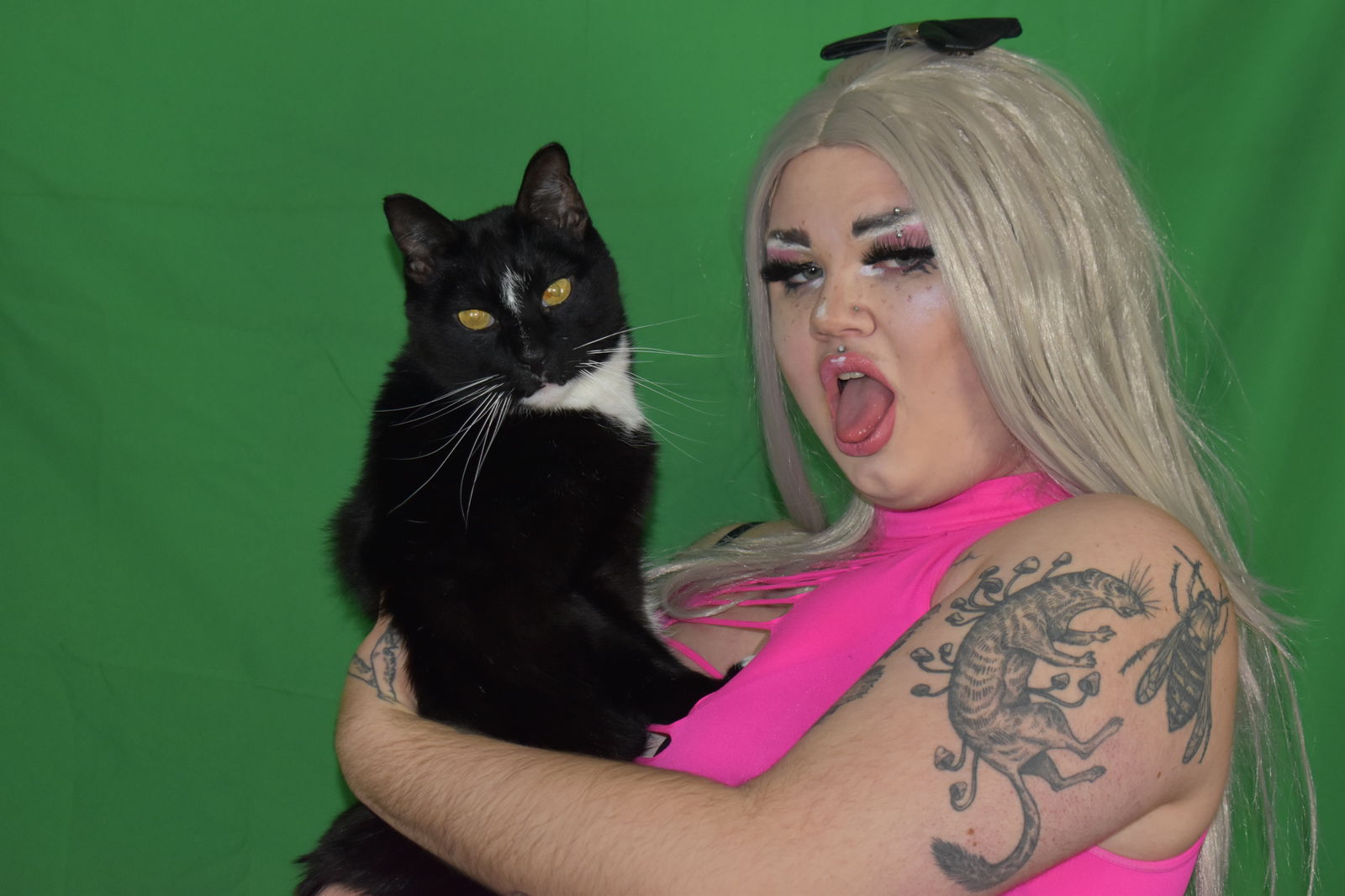 Notyerbinary Free's avatar