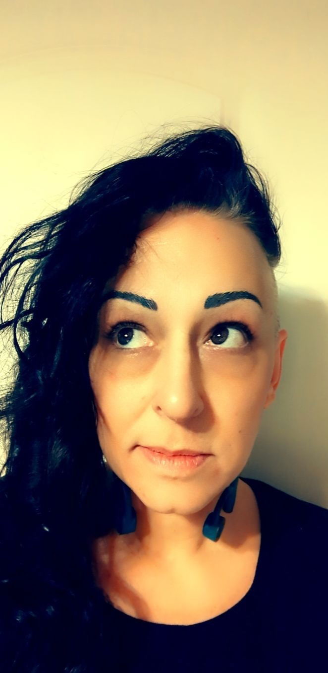 NotYourMommaBear's avatar
