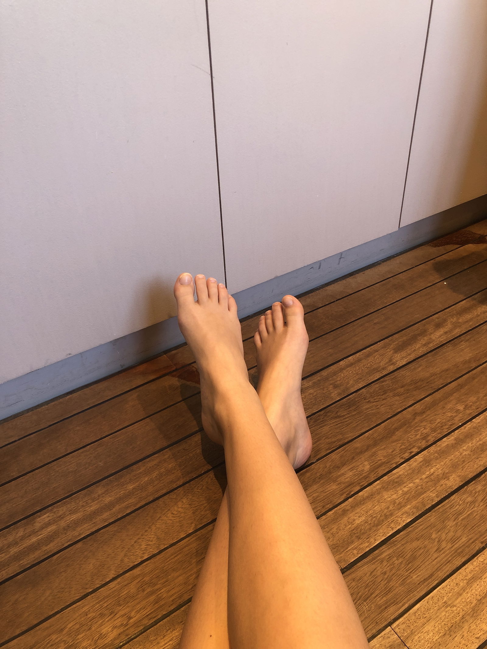 My feet and my mum’s are the prettiest🥰's avatar