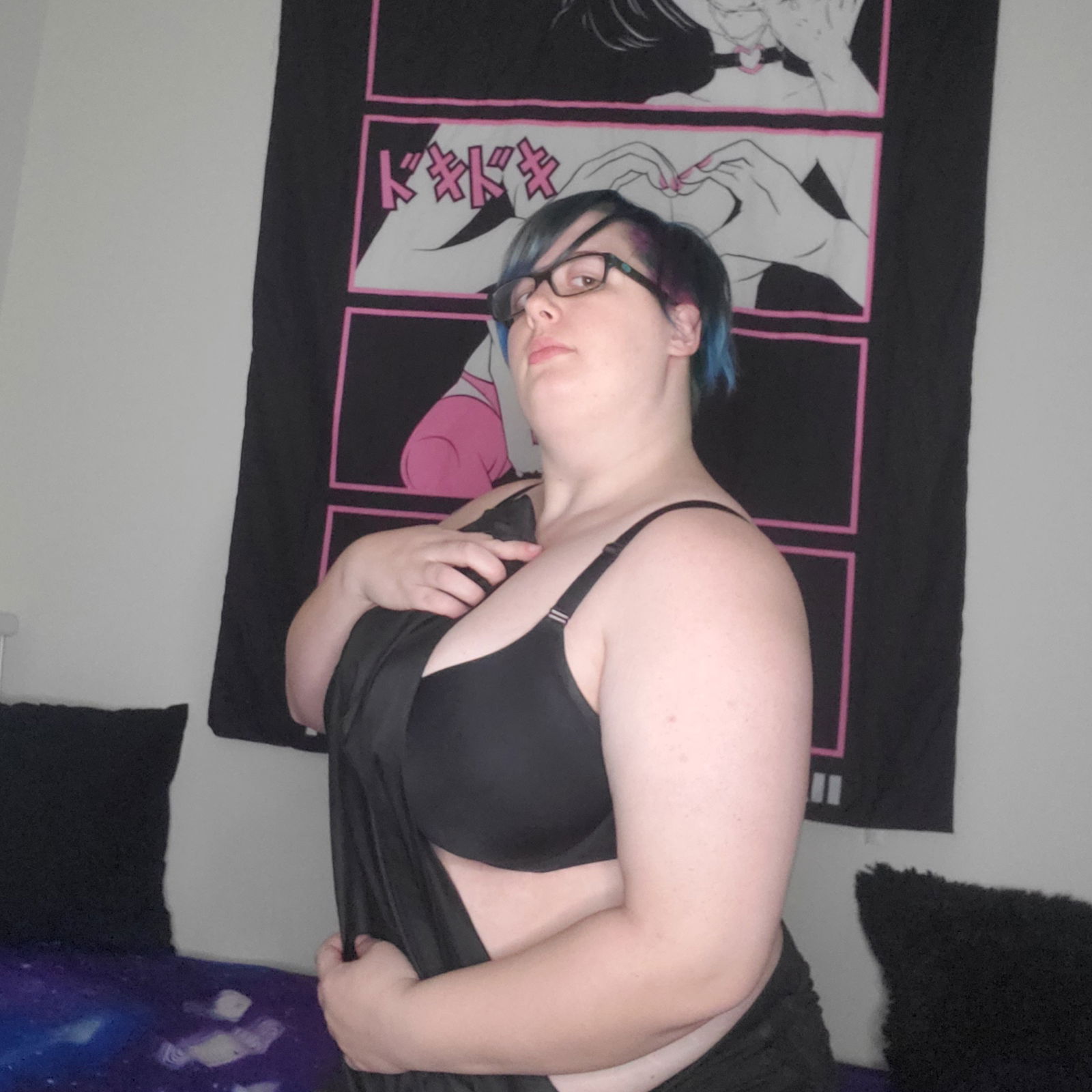 Phoenyx's avatar
