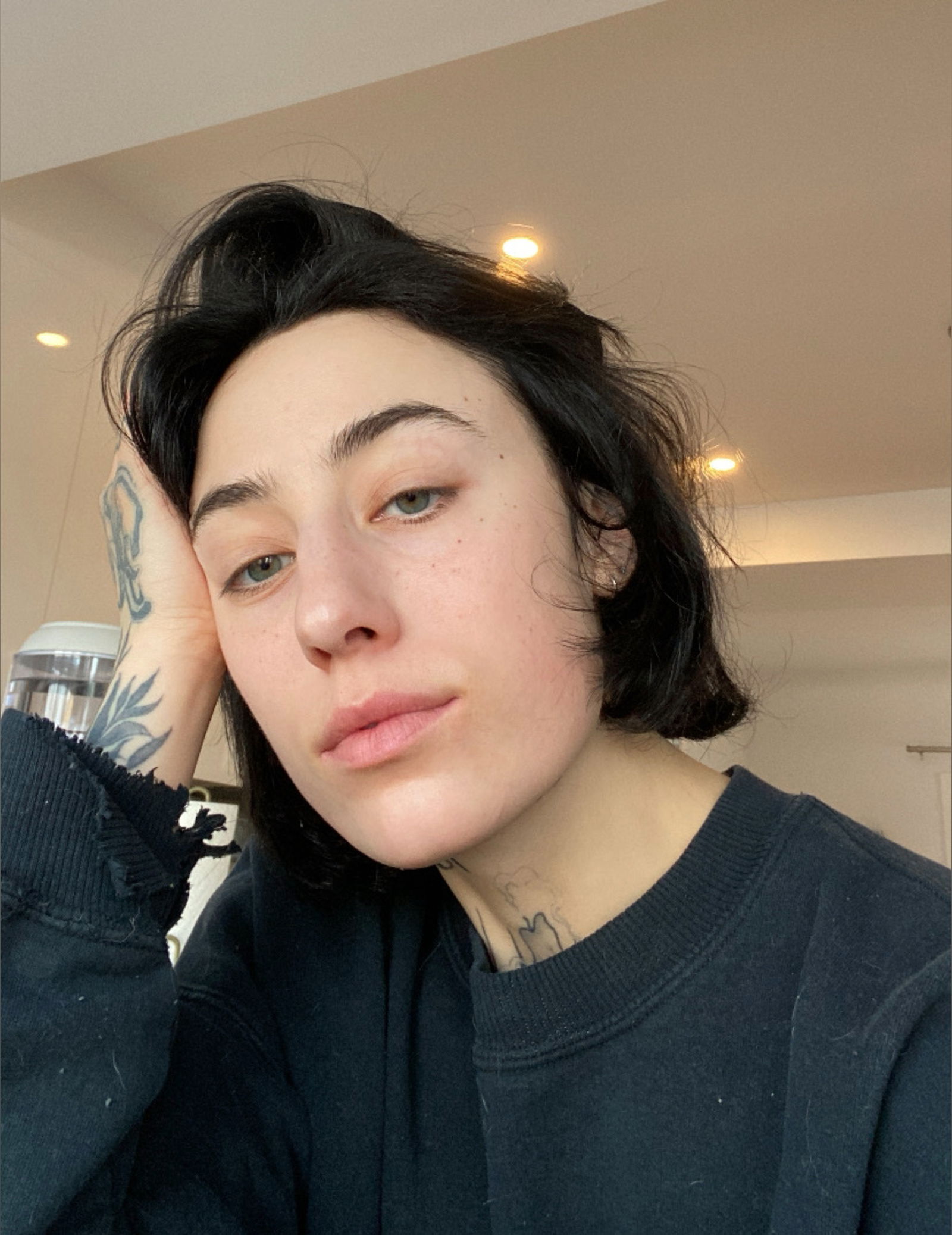 Nova Knox's avatar