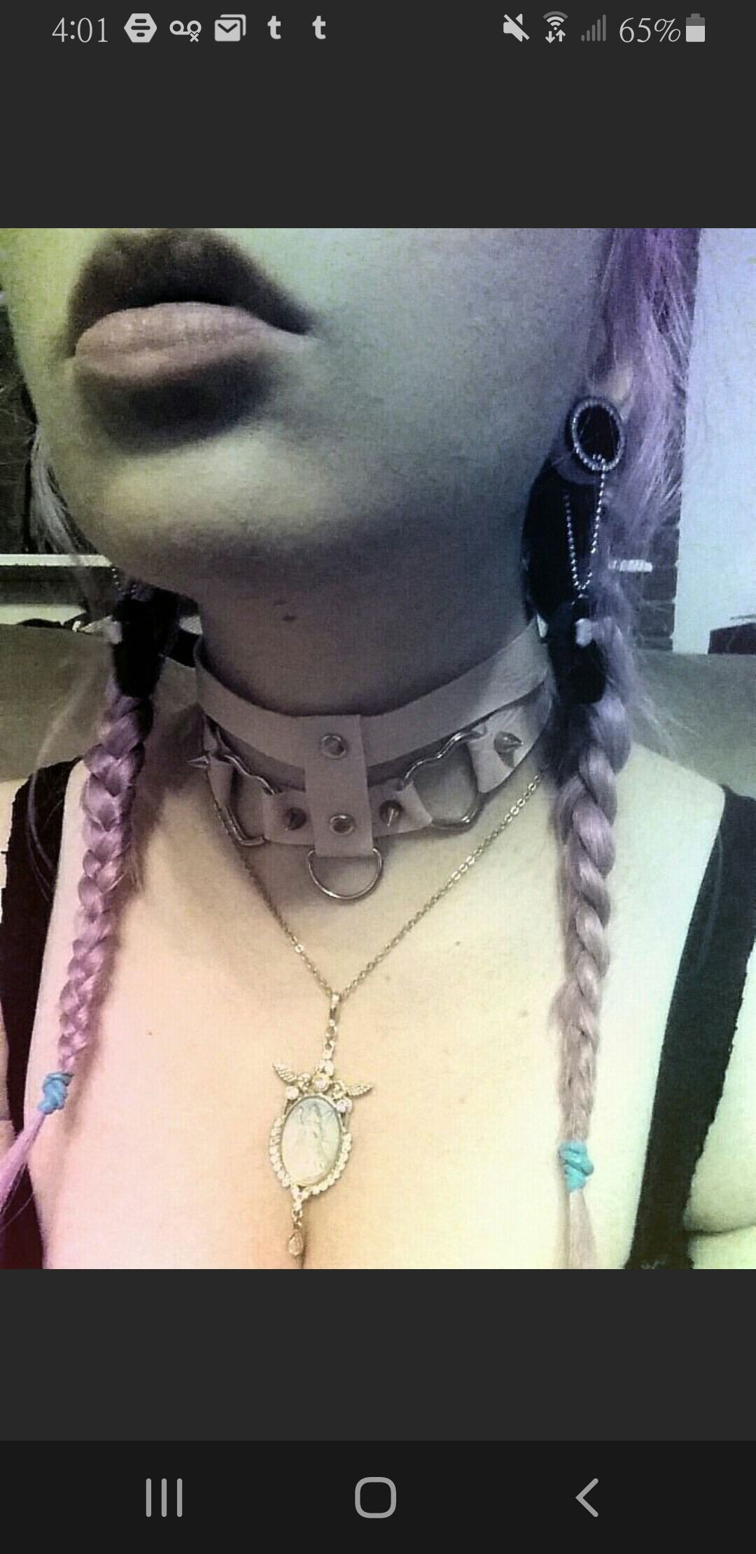 Nova Skye ♡₊⊹ֶָ֢'s avatar