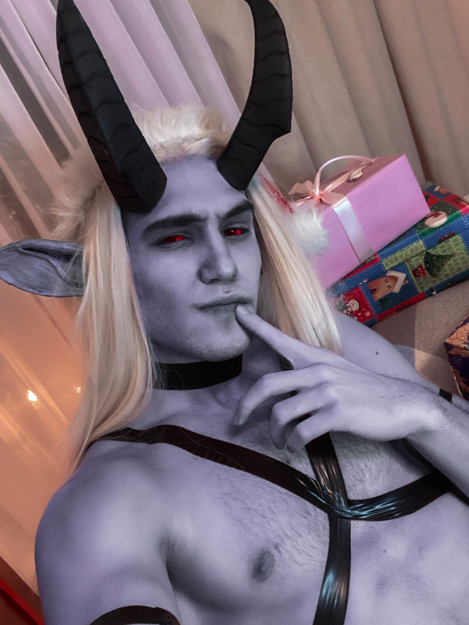 NovaPoltorashnik's avatar