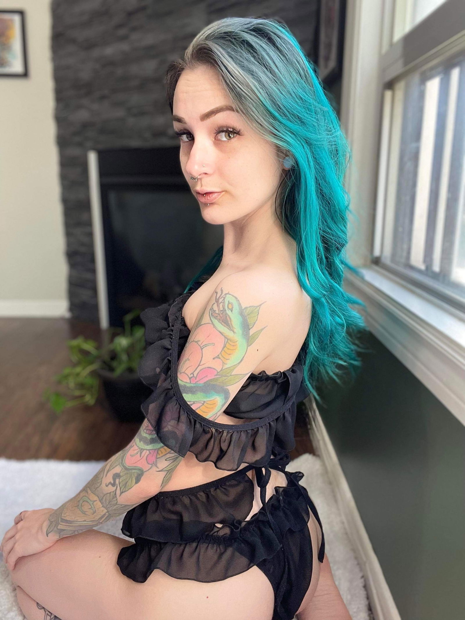 INTERNET SLUT 💦's avatar