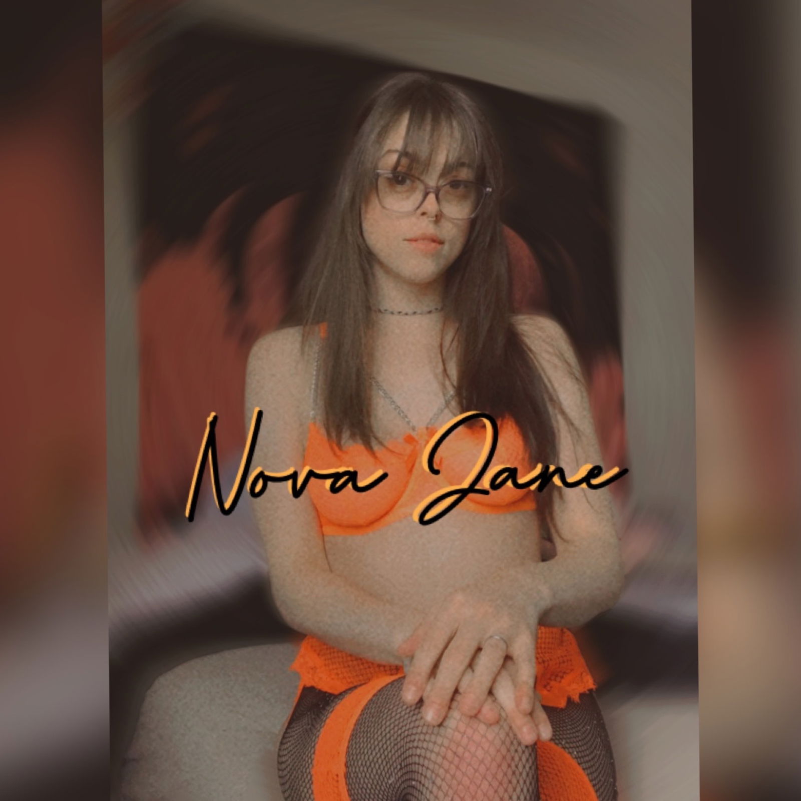 Nova Jane's avatar