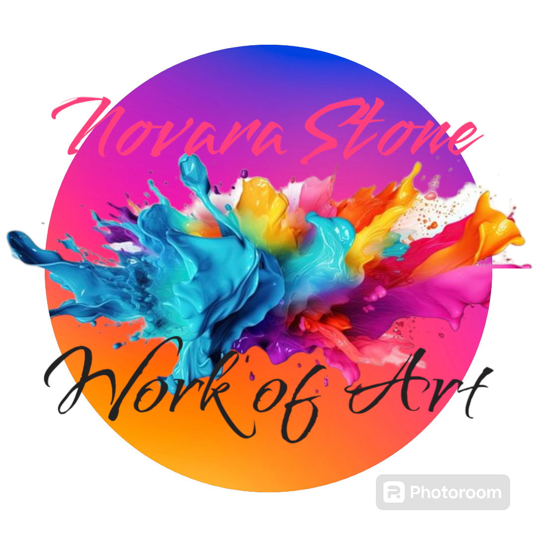 Novara Stone Work of Art 🎨's avatar