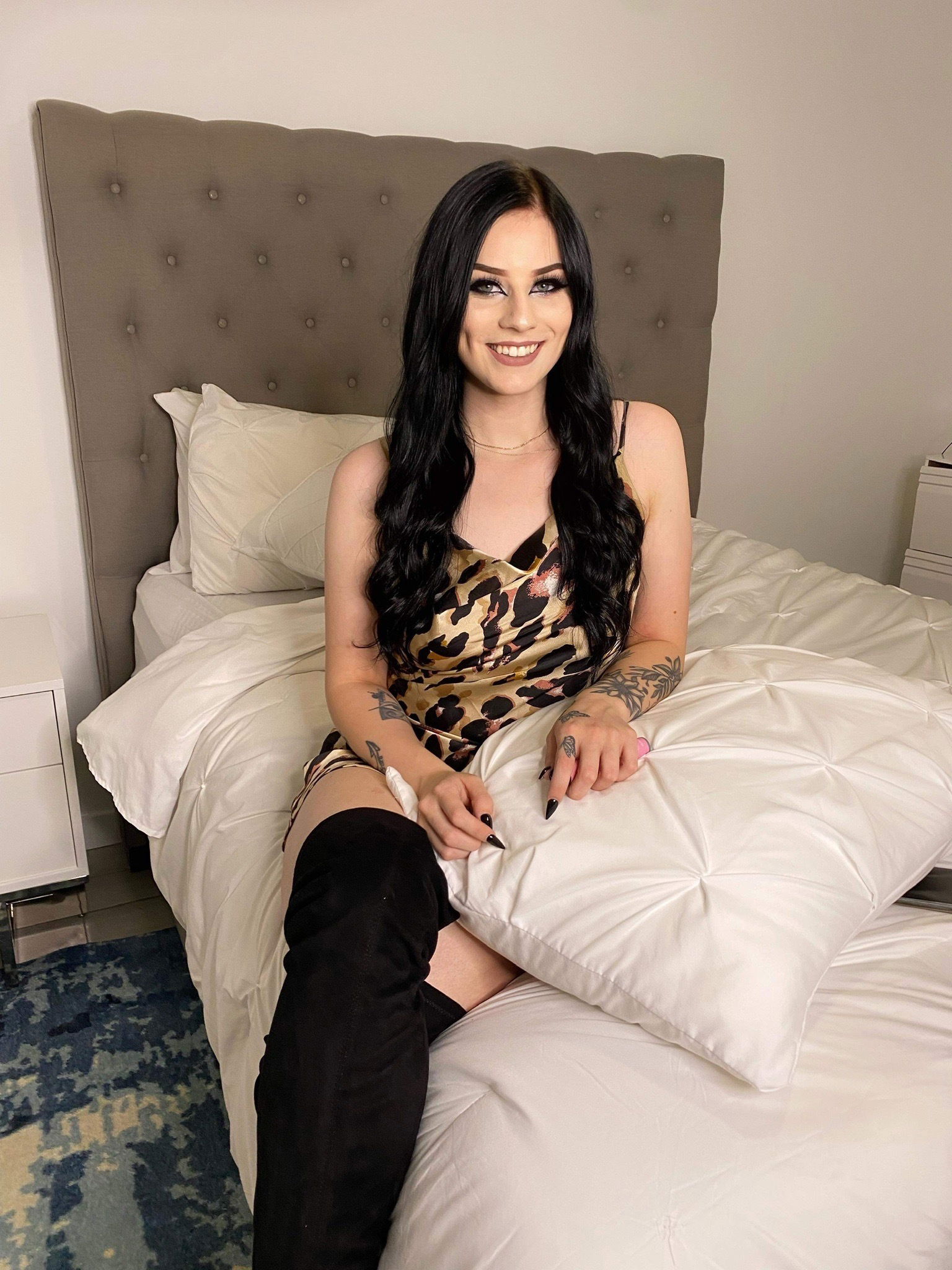 Nova Starr's avatar
