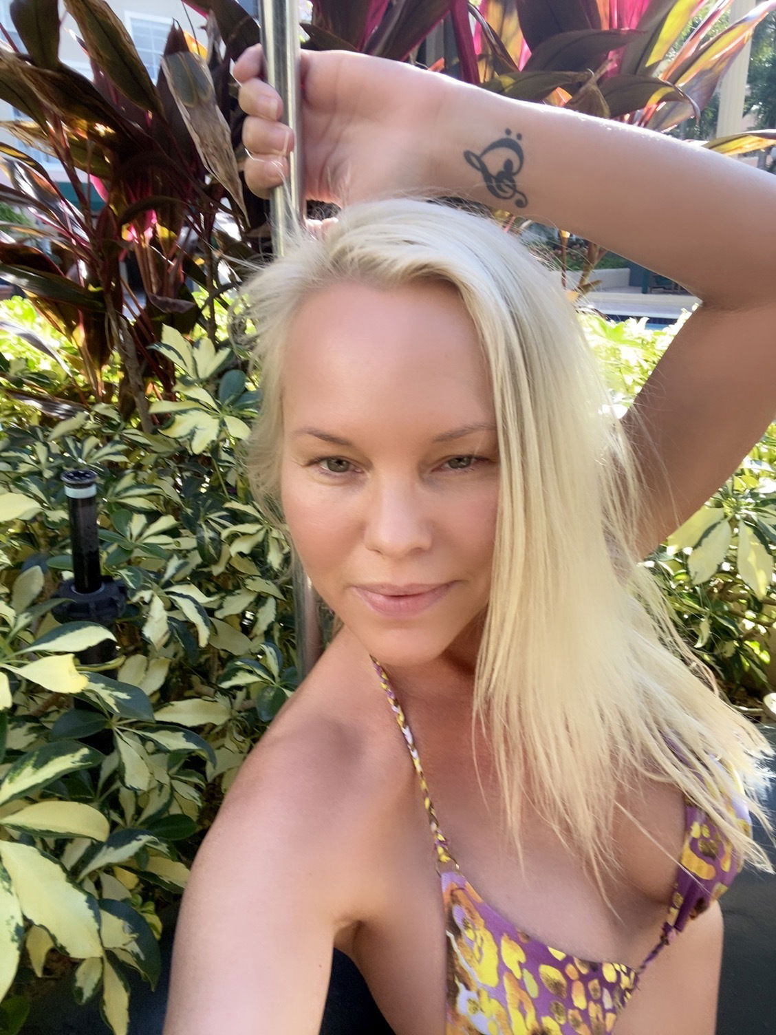 November Reighn's avatar