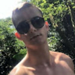 João Pedro Hanke's avatar